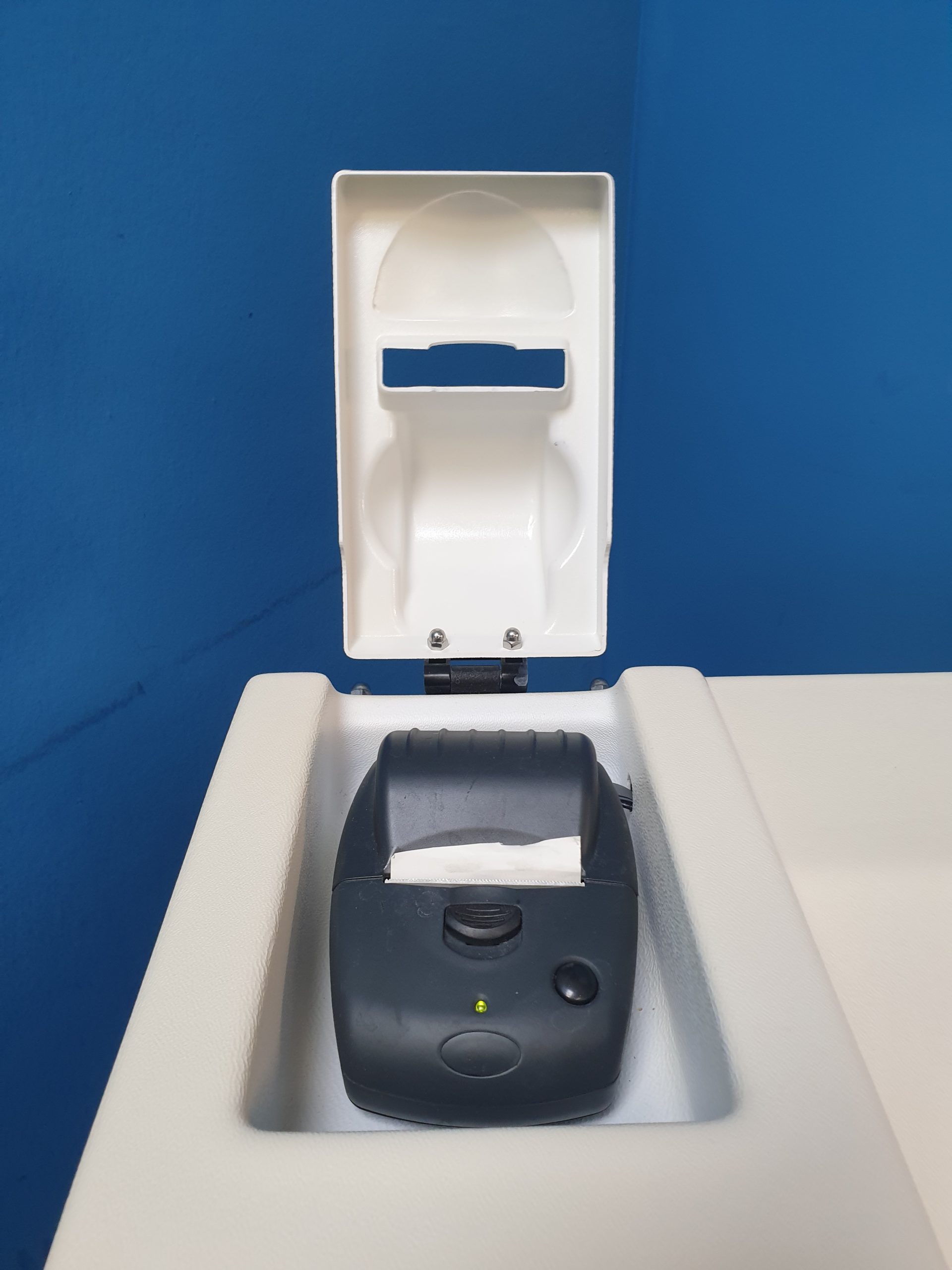 MEDIVATORS SSD-102 – SSD102 Washer Disinfector Desinfektor thumbnail 7