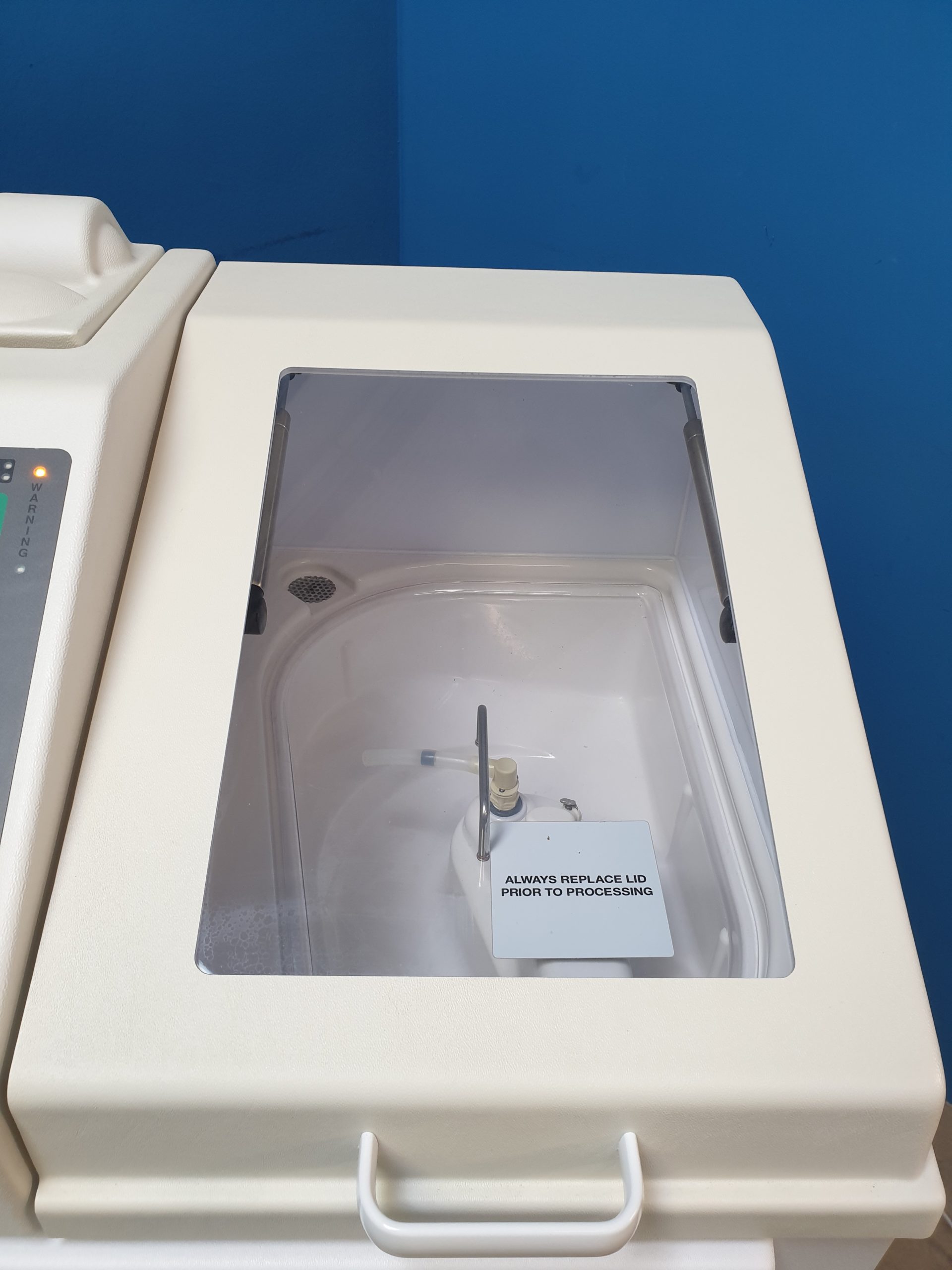 MEDIVATORS SSD-102 – SSD102 Washer Disinfector Desinfektor thumbnail 8