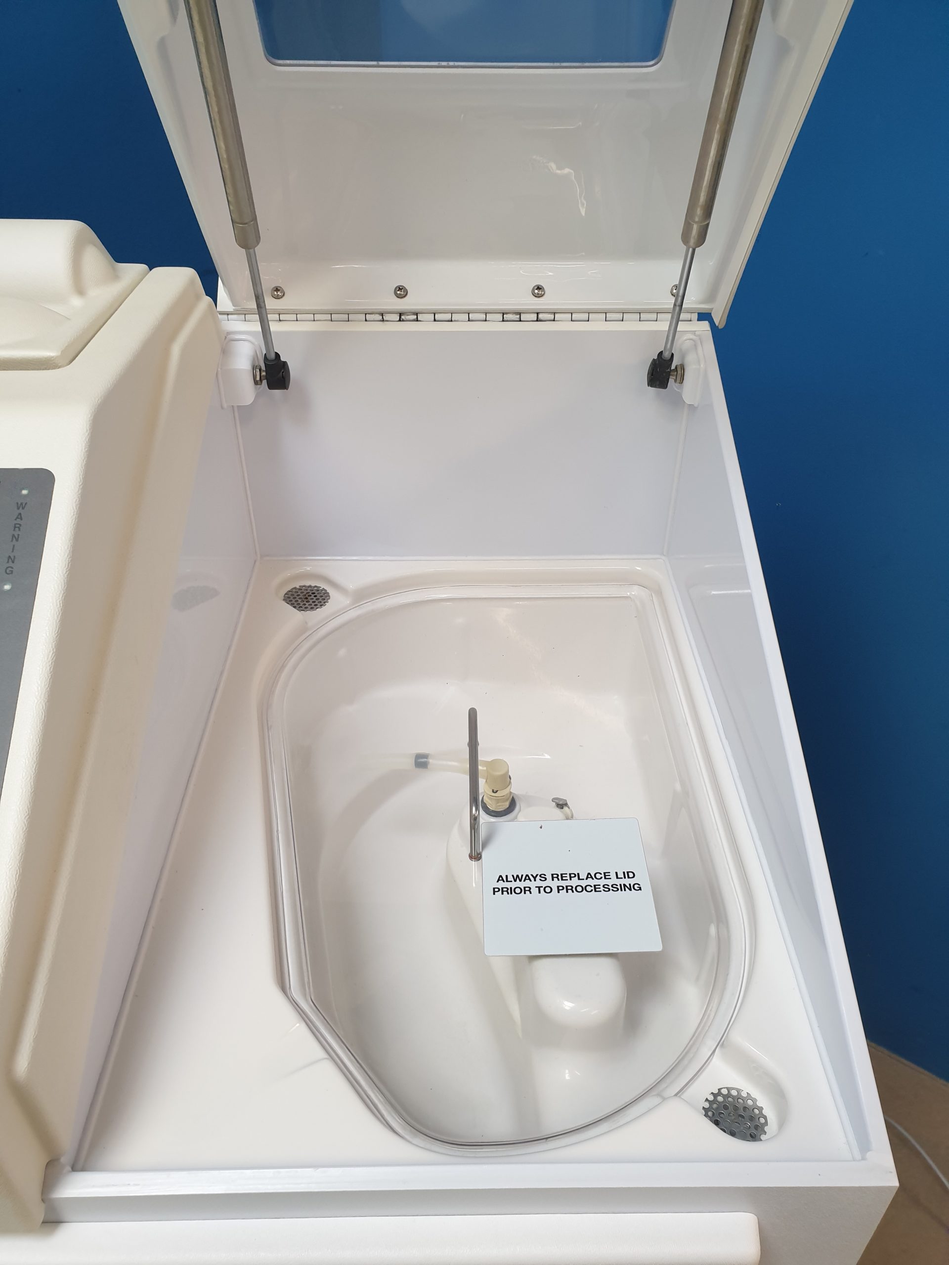 MEDIVATORS SSD-102 – SSD102 Washer Disinfector Desinfektor thumbnail 9