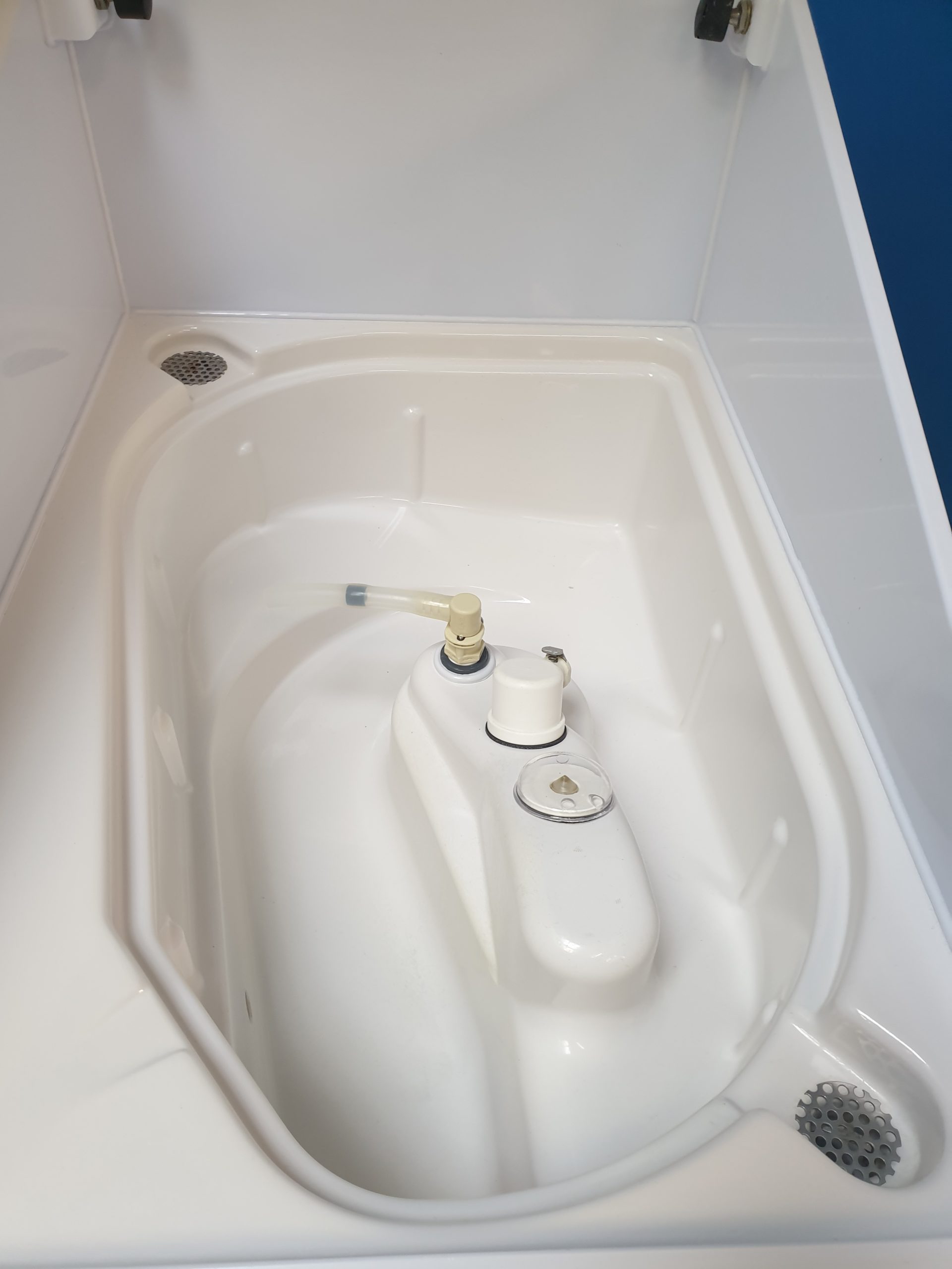MEDIVATORS SSD-102 – SSD102 Washer Disinfector Desinfektor thumbnail 10