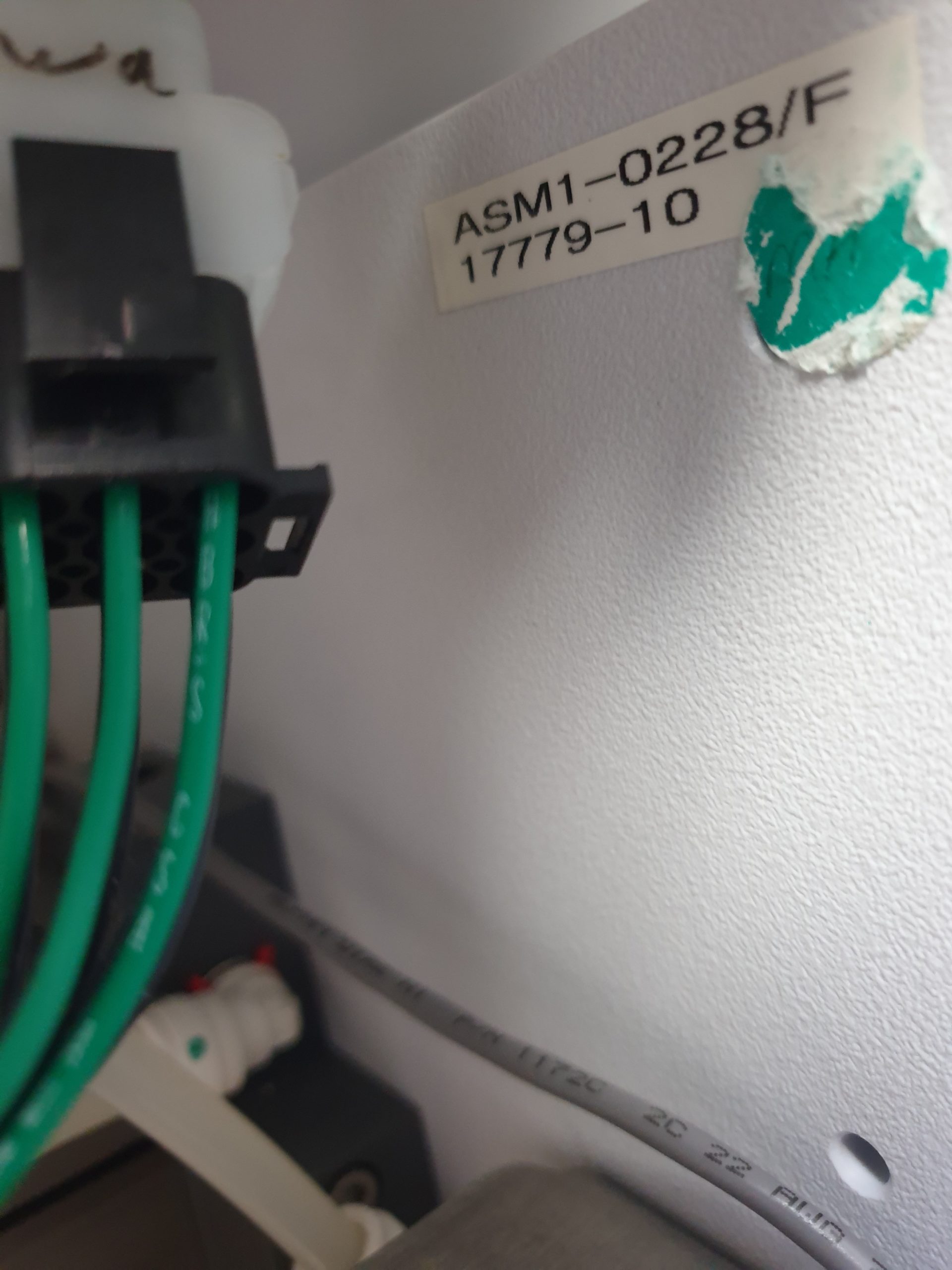 MEDIVATORS SSD-102 – SSD102 Washer Disinfector Desinfektor thumbnail 21