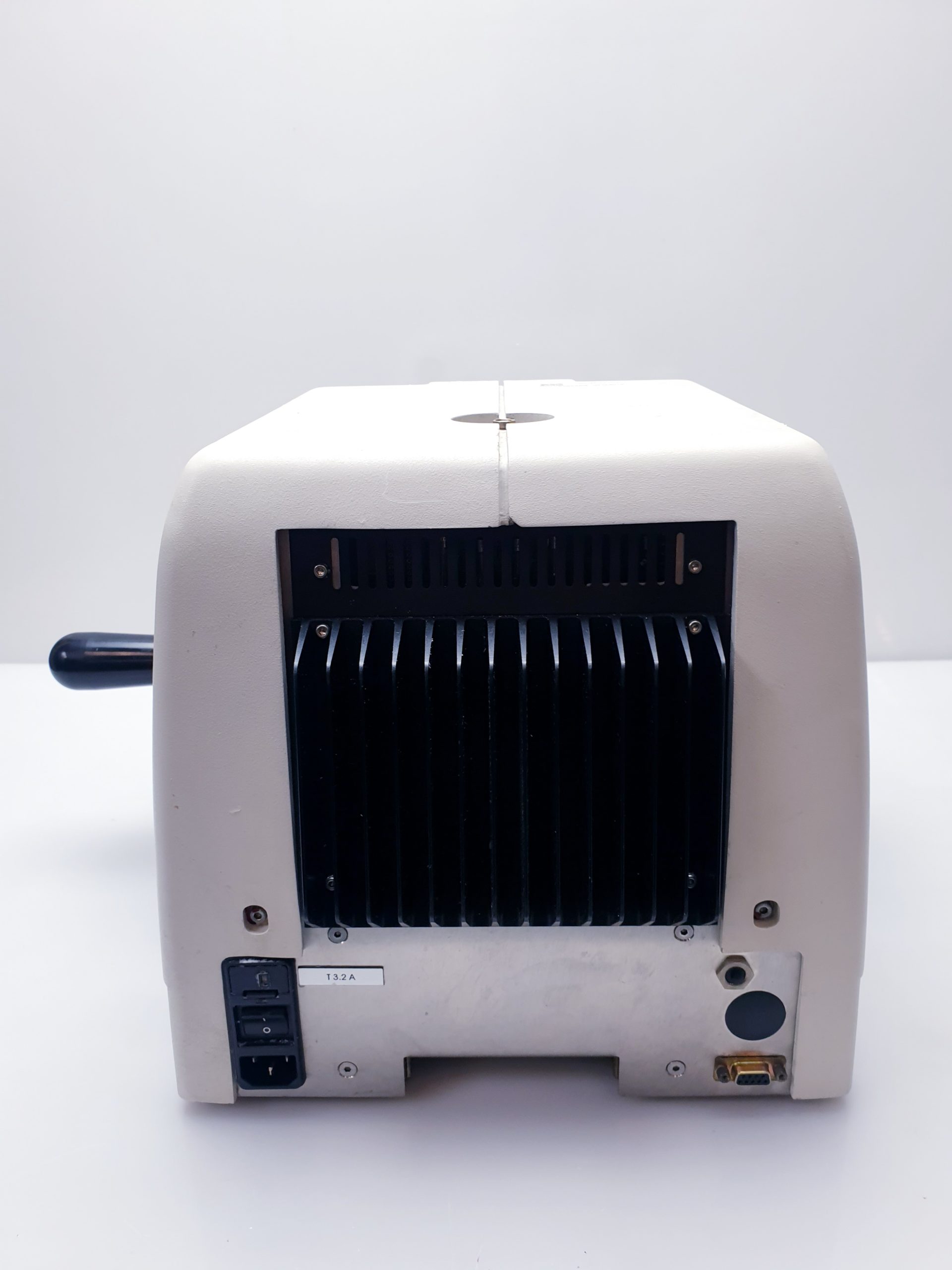 Leica RM 2155 RM-2155 Microtome Mikrotom thumbnail 6