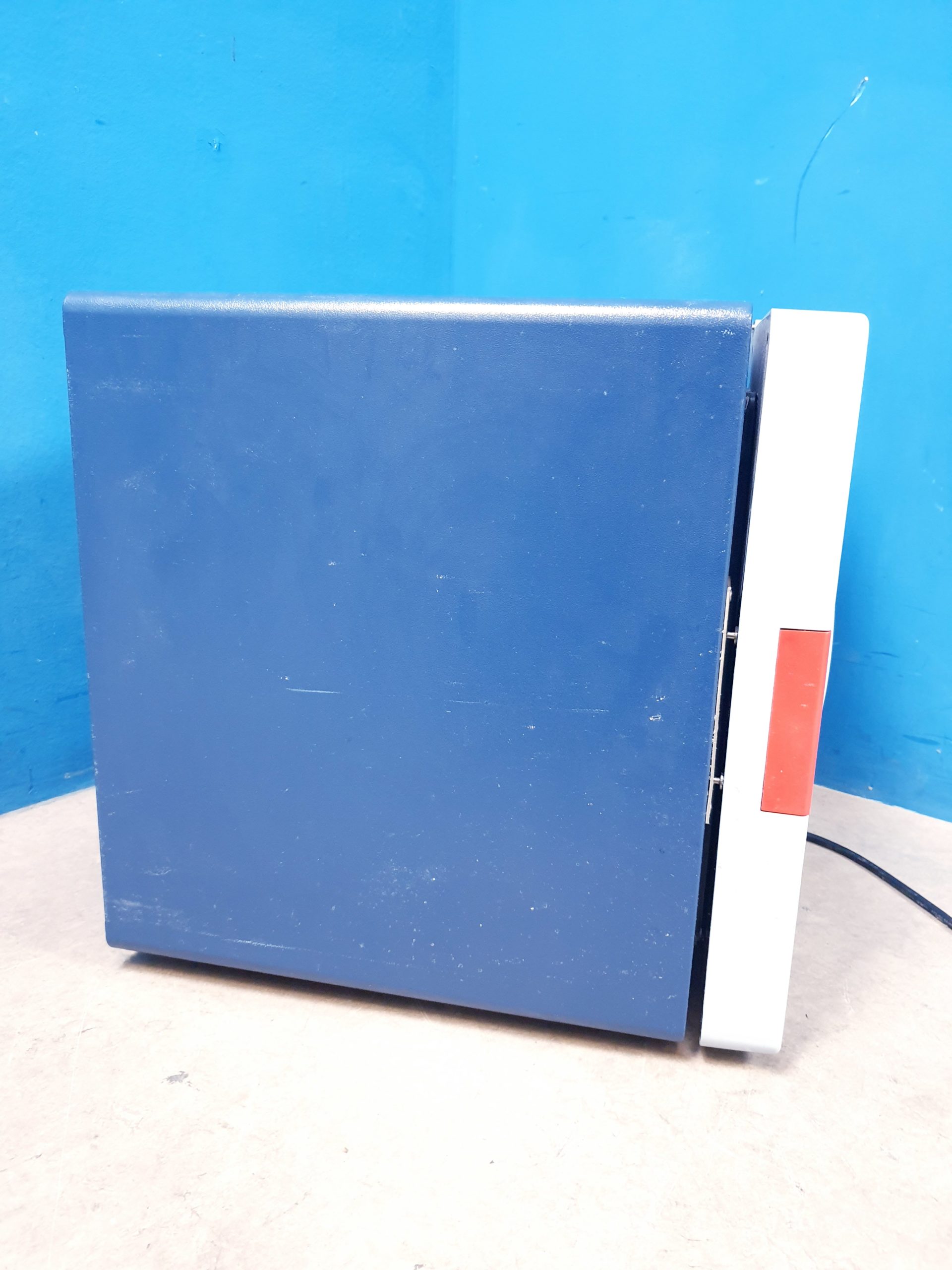 Renggli Salvis LAB TC-40 – TC40 Thermocenter thumbnail 8