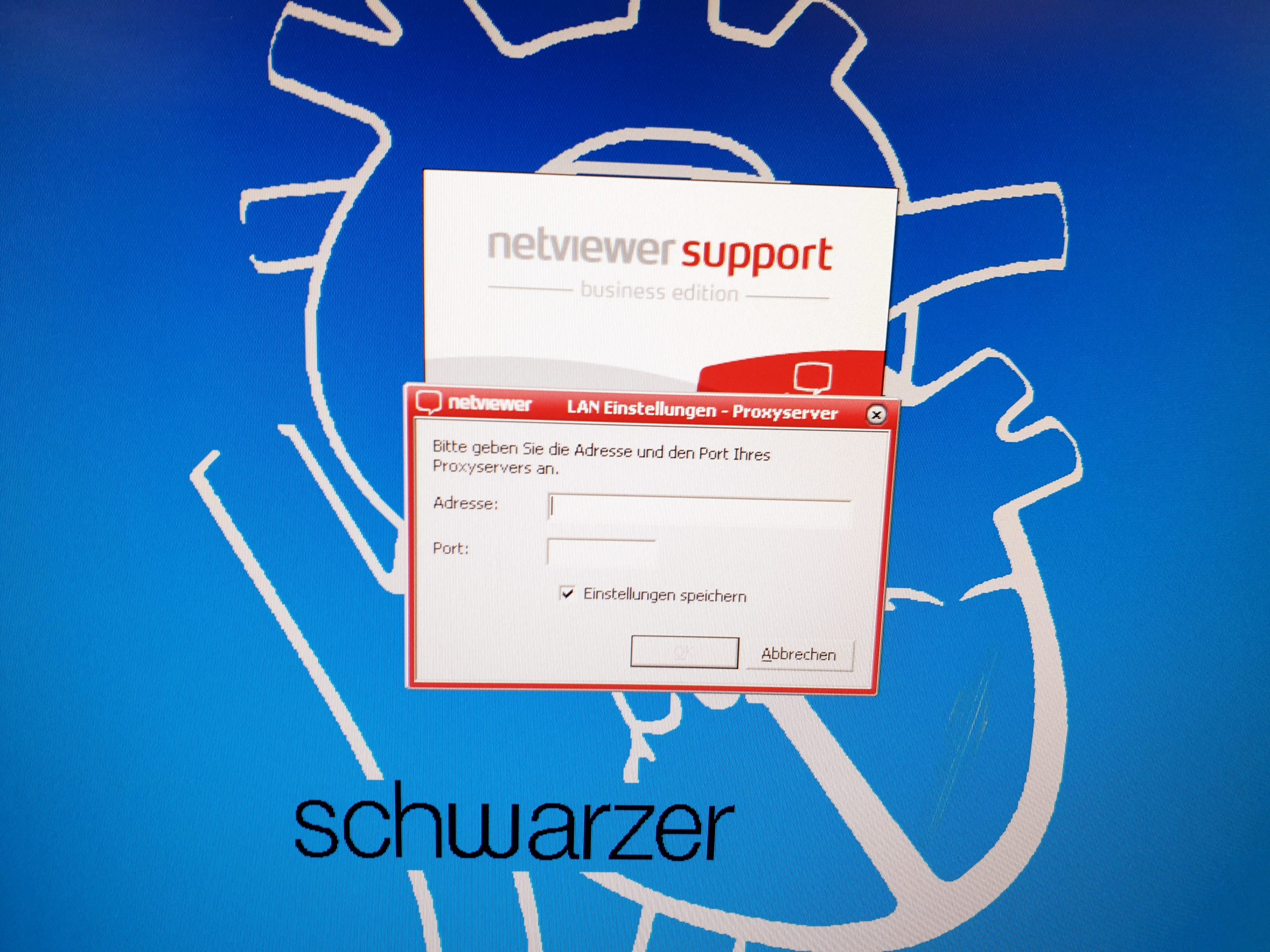 Schwarzer ECOC Hemodynamic Cath Lab System thumbnail 4