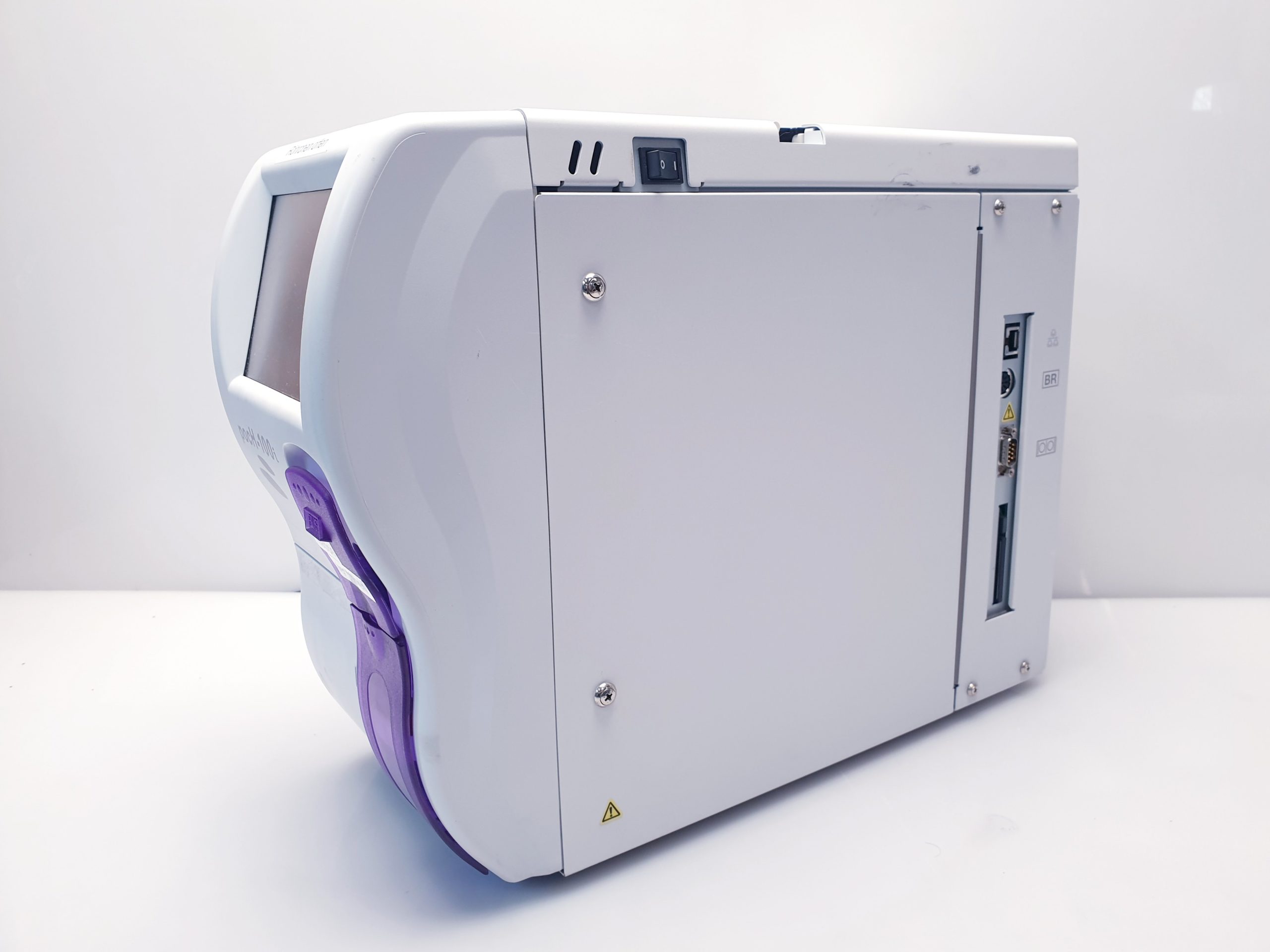 SYSMEX PocH-100i Haematologie-System Hämatologie analyzer thumbnail 4