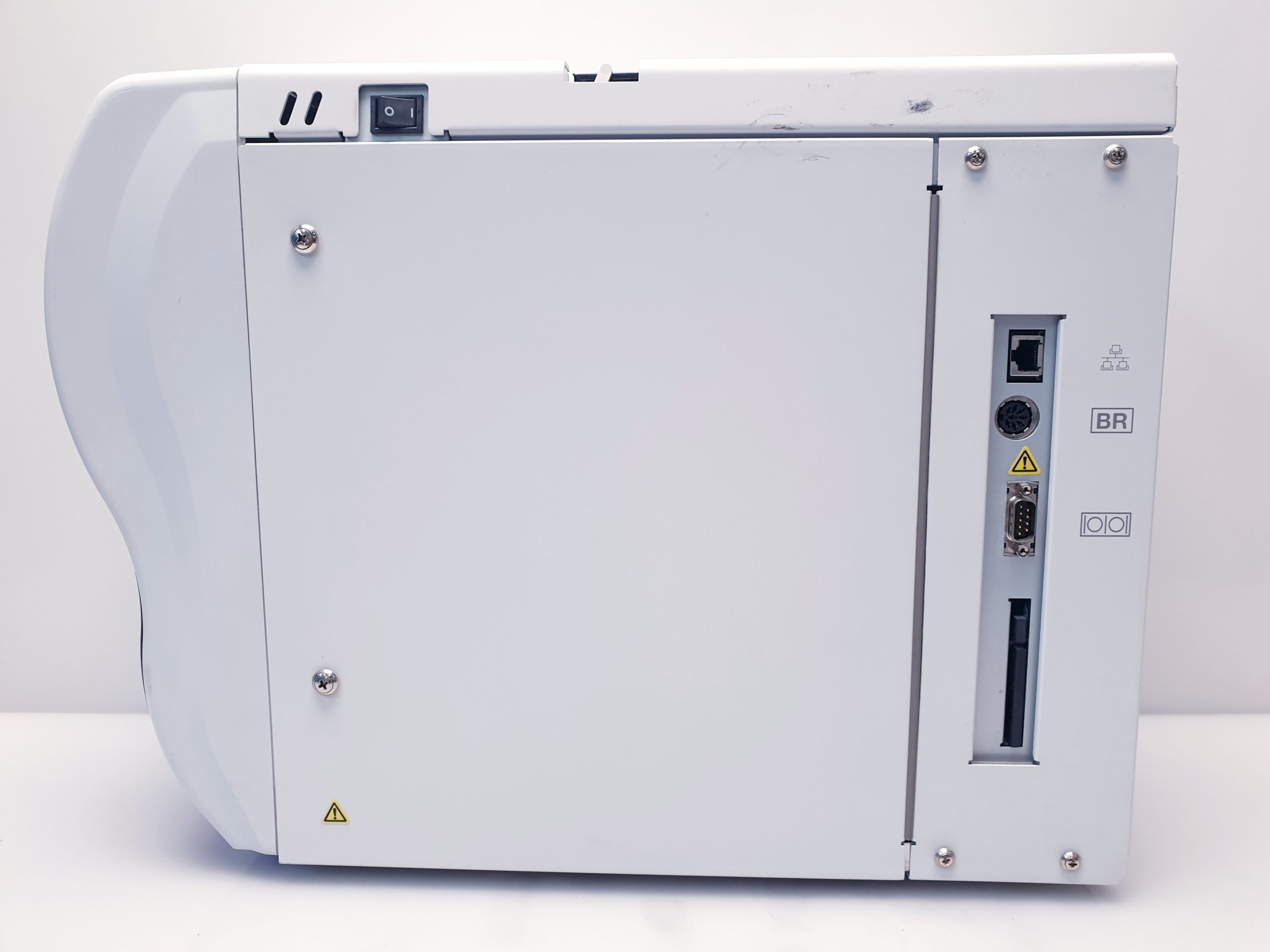 SYSMEX PocH-100i Haematologie-System Hämatologie analyzer thumbnail 8