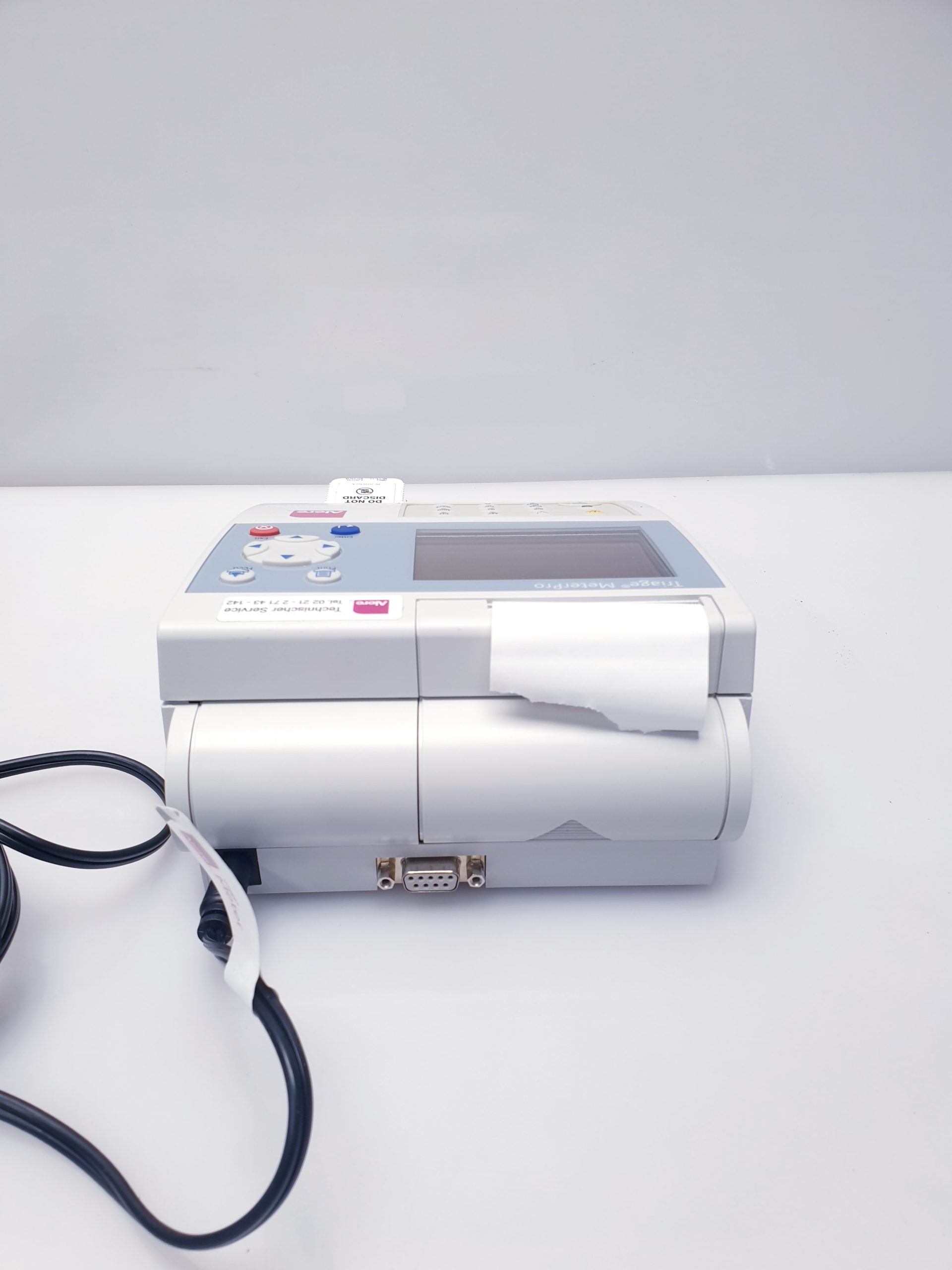 BIOSITE Triage MeterPro Analysesystem thumbnail 11