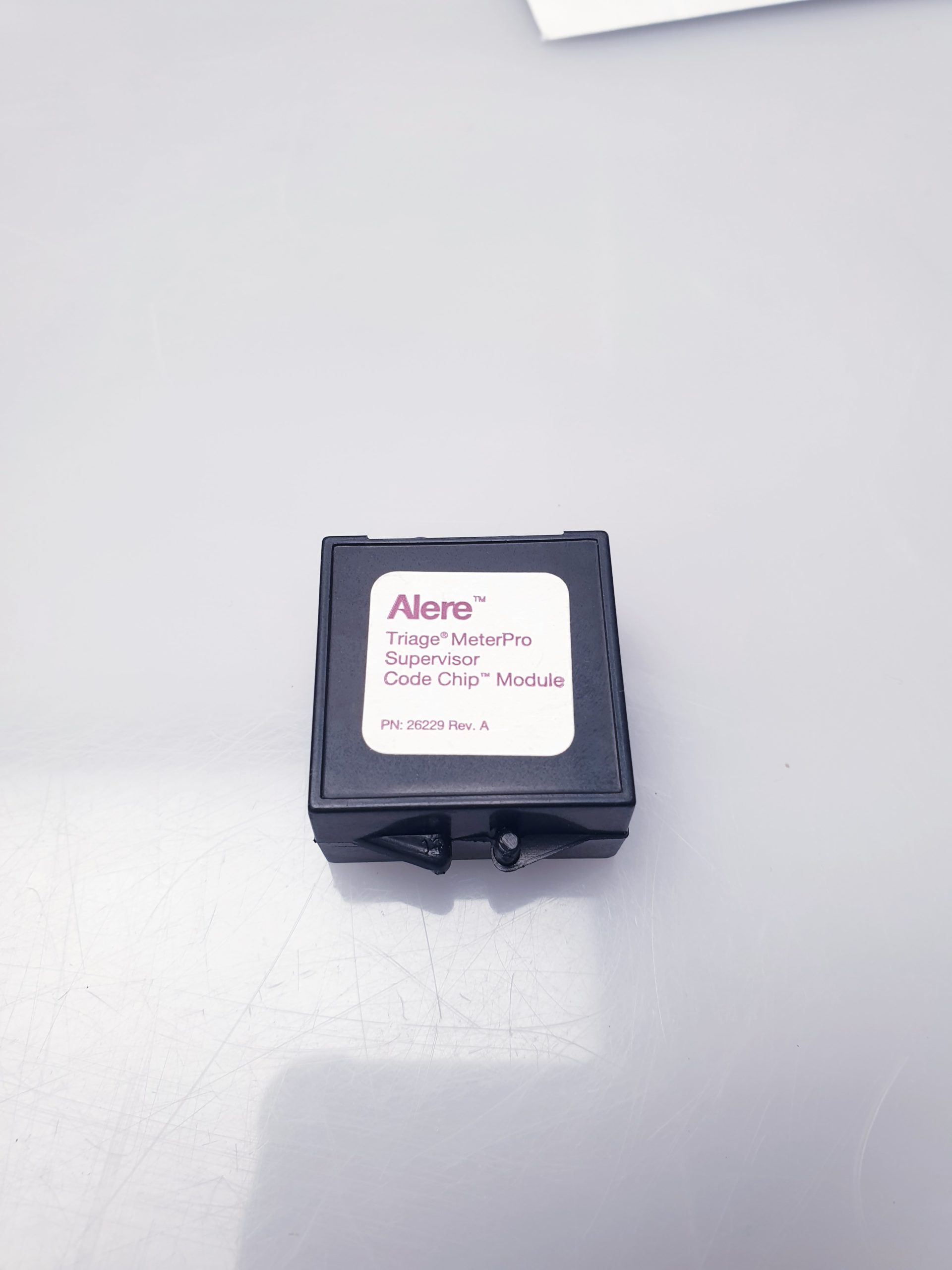 BIOSITE Triage MeterPro Analysesystem thumbnail 16