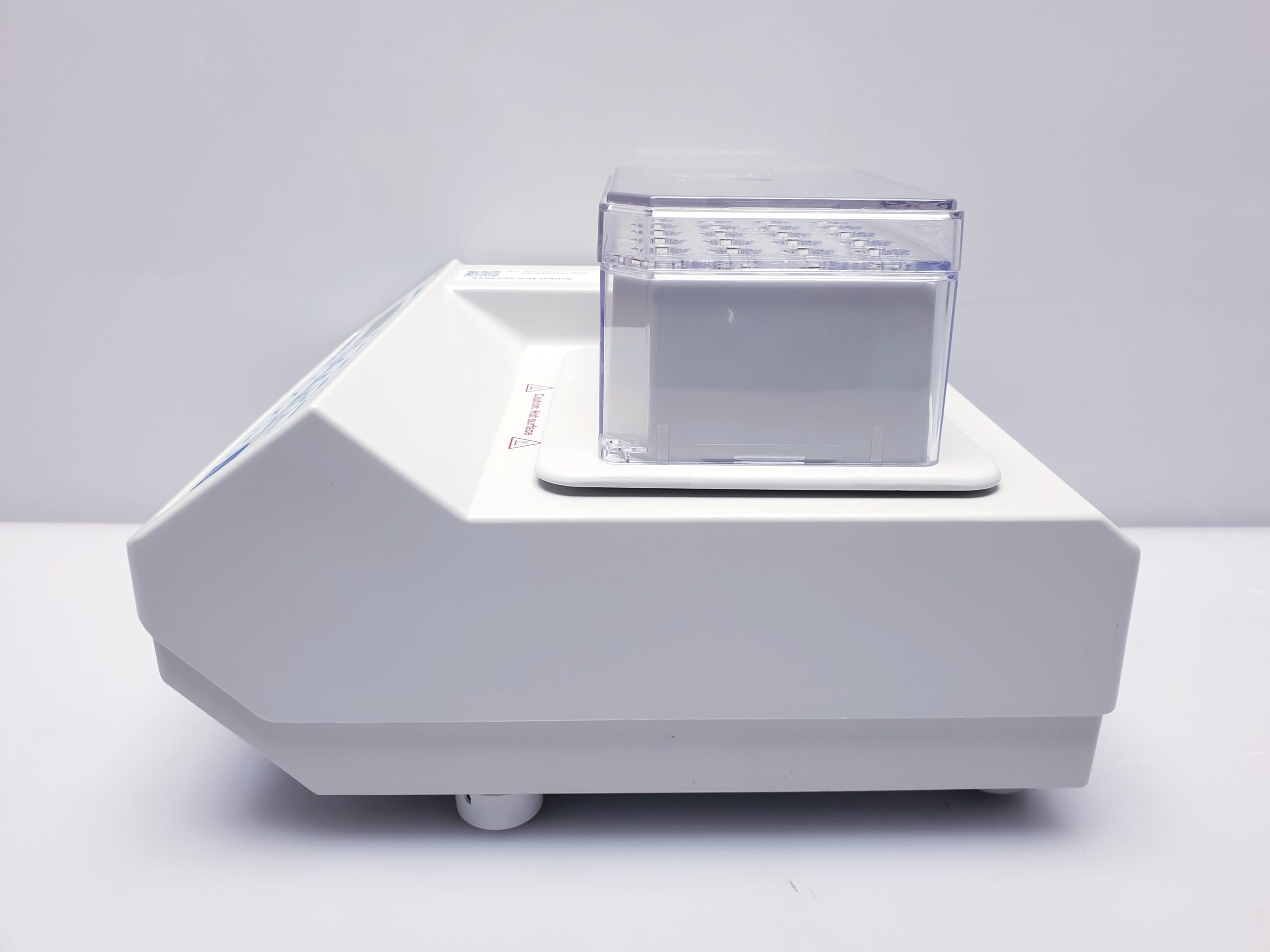 Eppendorf Thermomixer Comfort 5355 150ml thumbnail 7