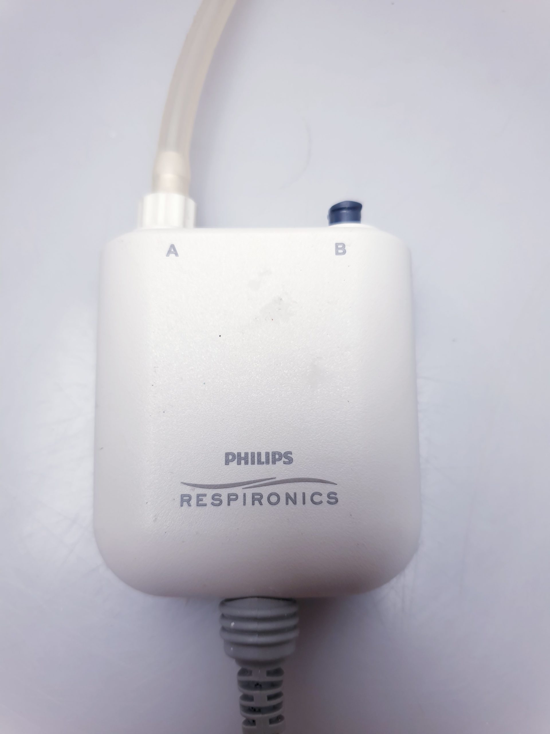 Philips Alice 6 LDE RESPIRONICS thumbnail 3