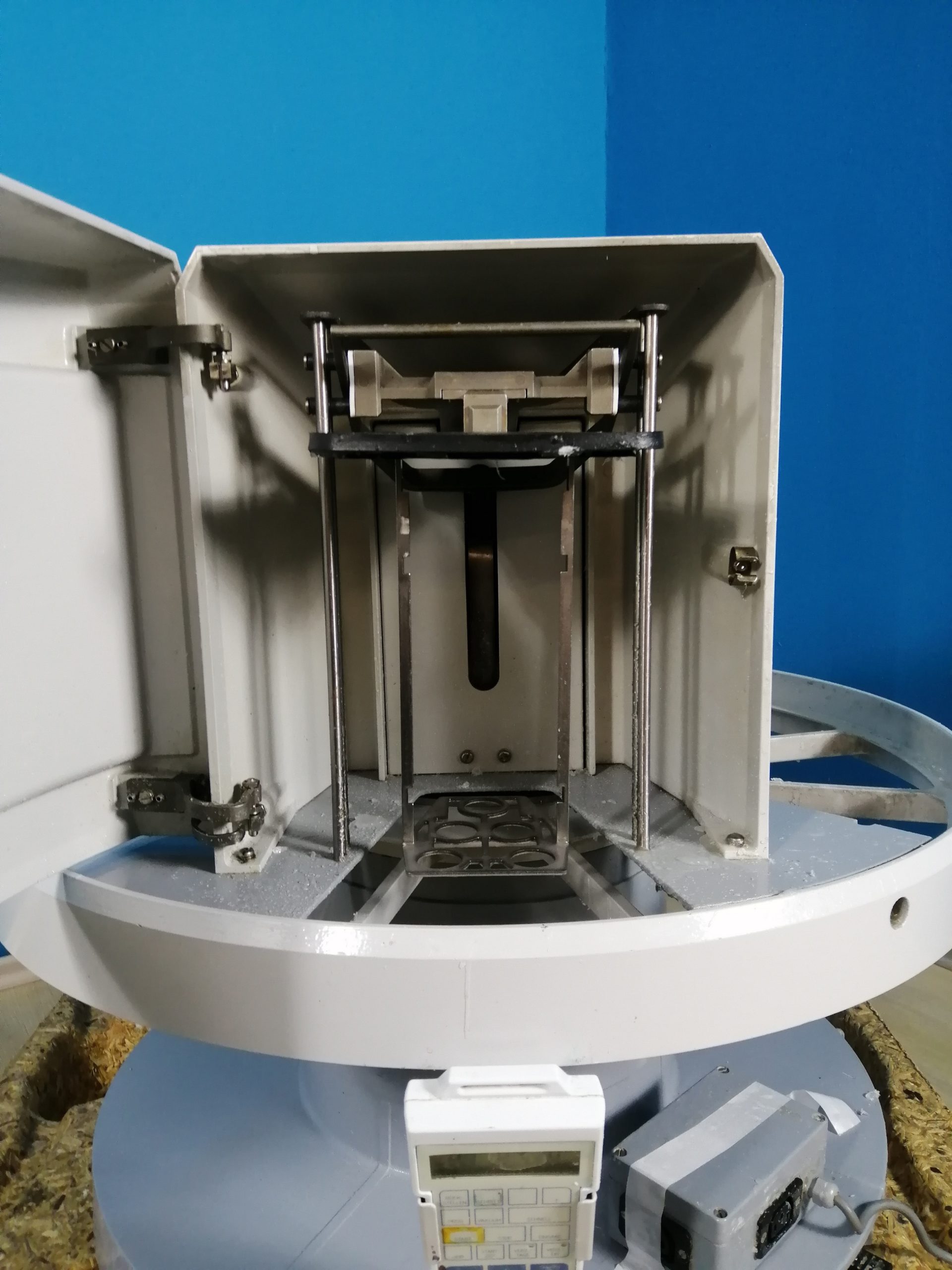 SHANDON Citadel 2000 Tissue Processor – Gewebeeinbettautomat thumbnail 3