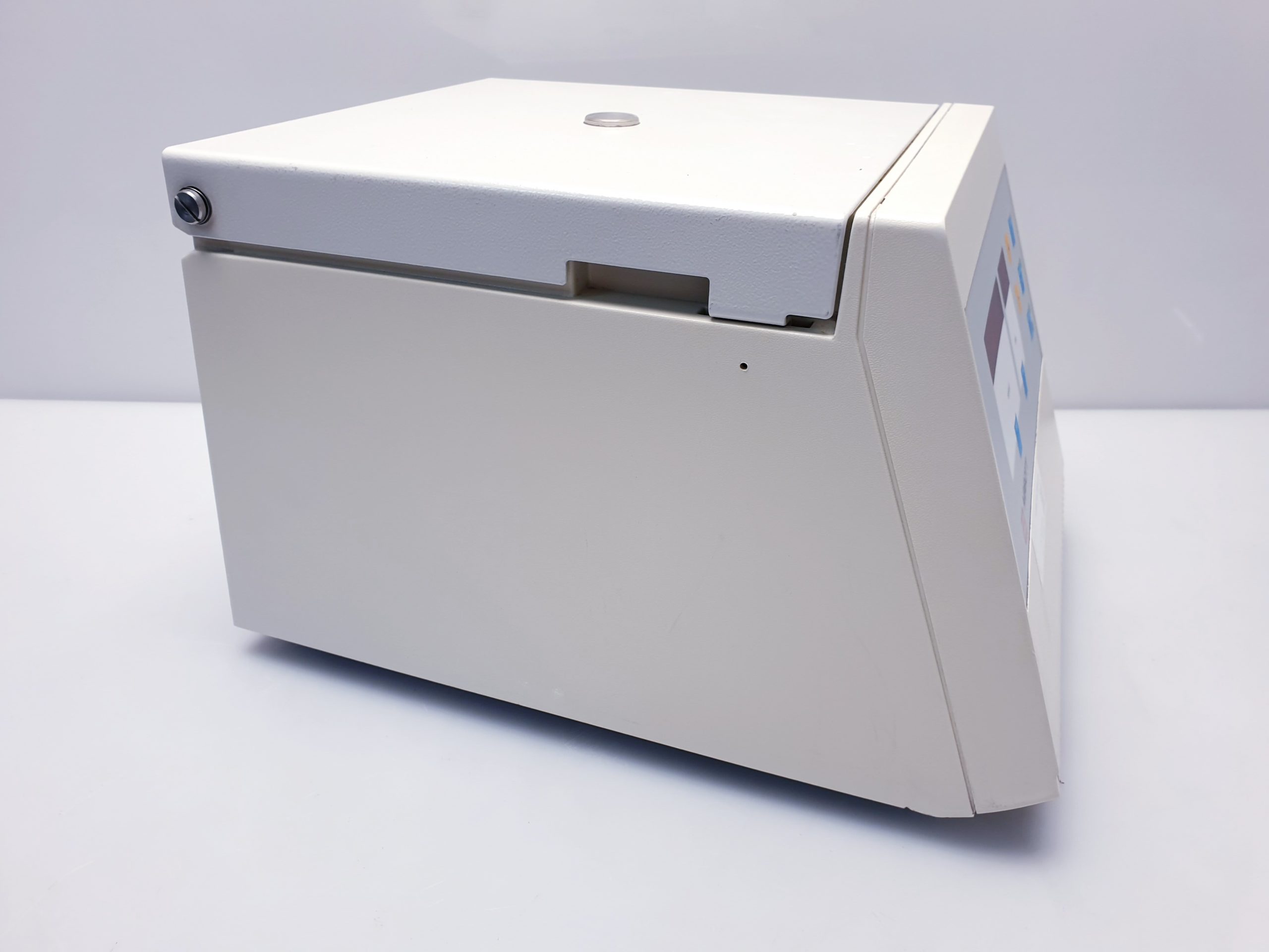 Abbott Centrifuge 3530 — image 1 of 5