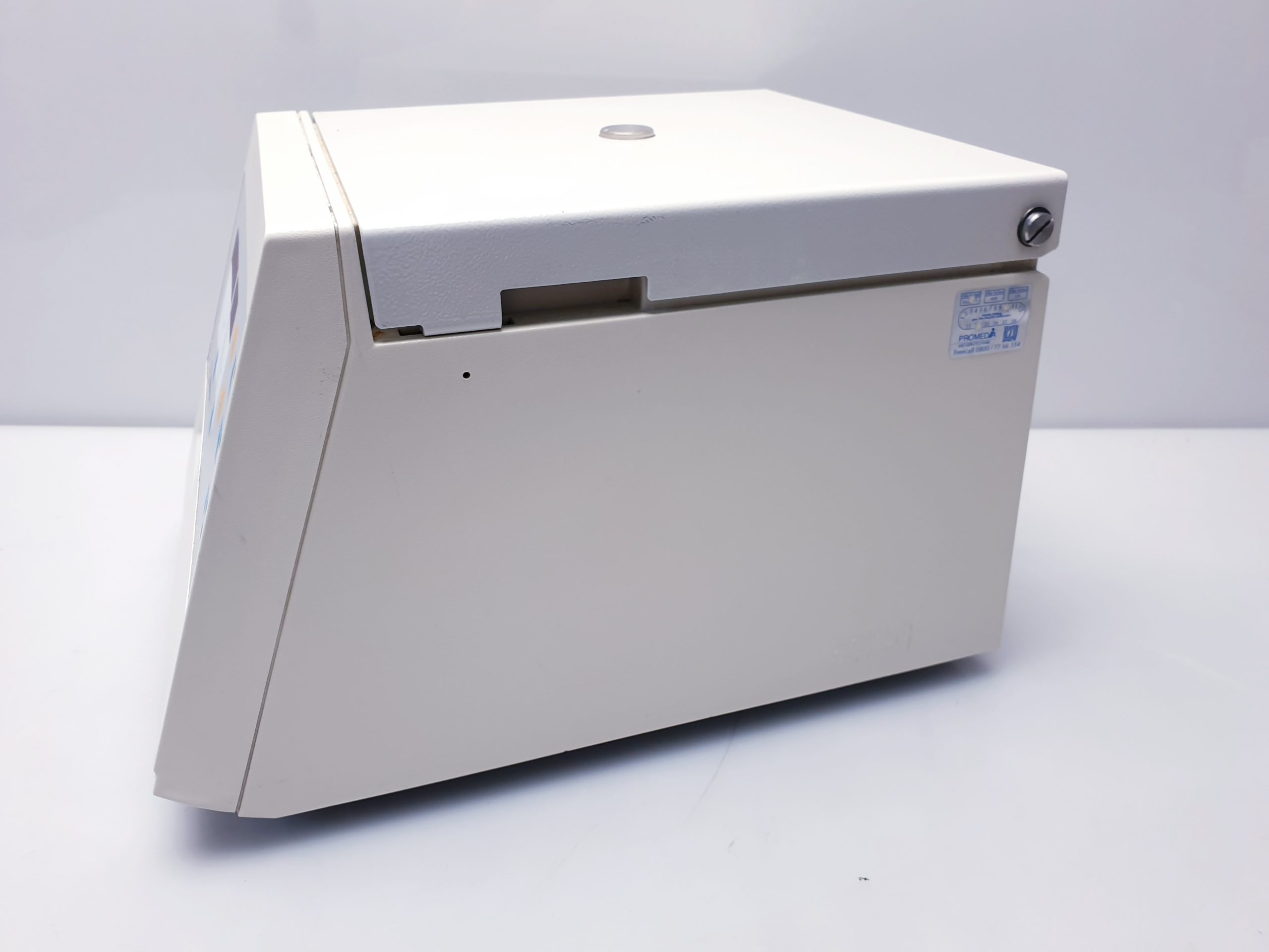 Abbott Centrifuge 3530 thumbnail 2