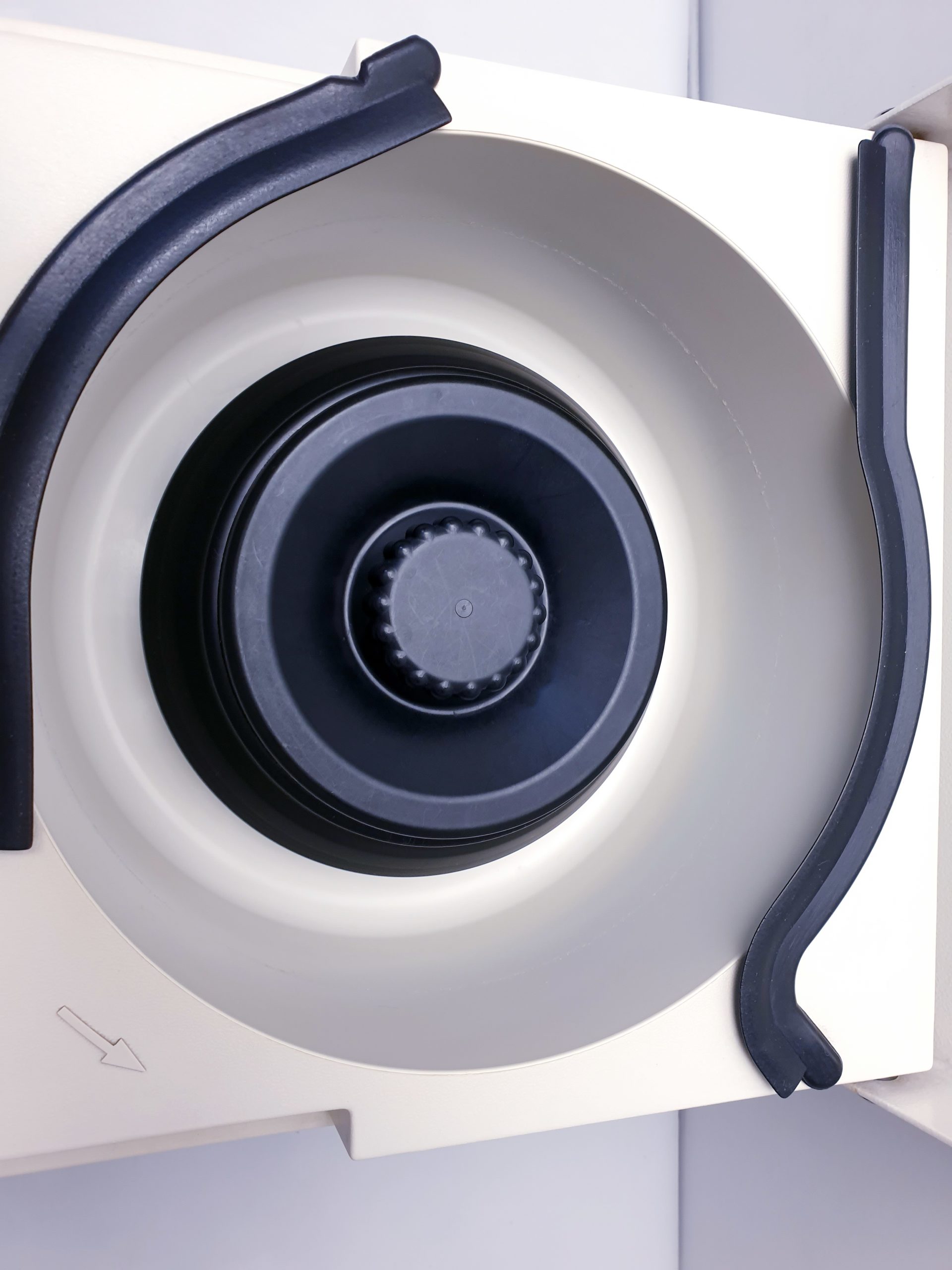 Abbott Centrifuge 3530 thumbnail 3
