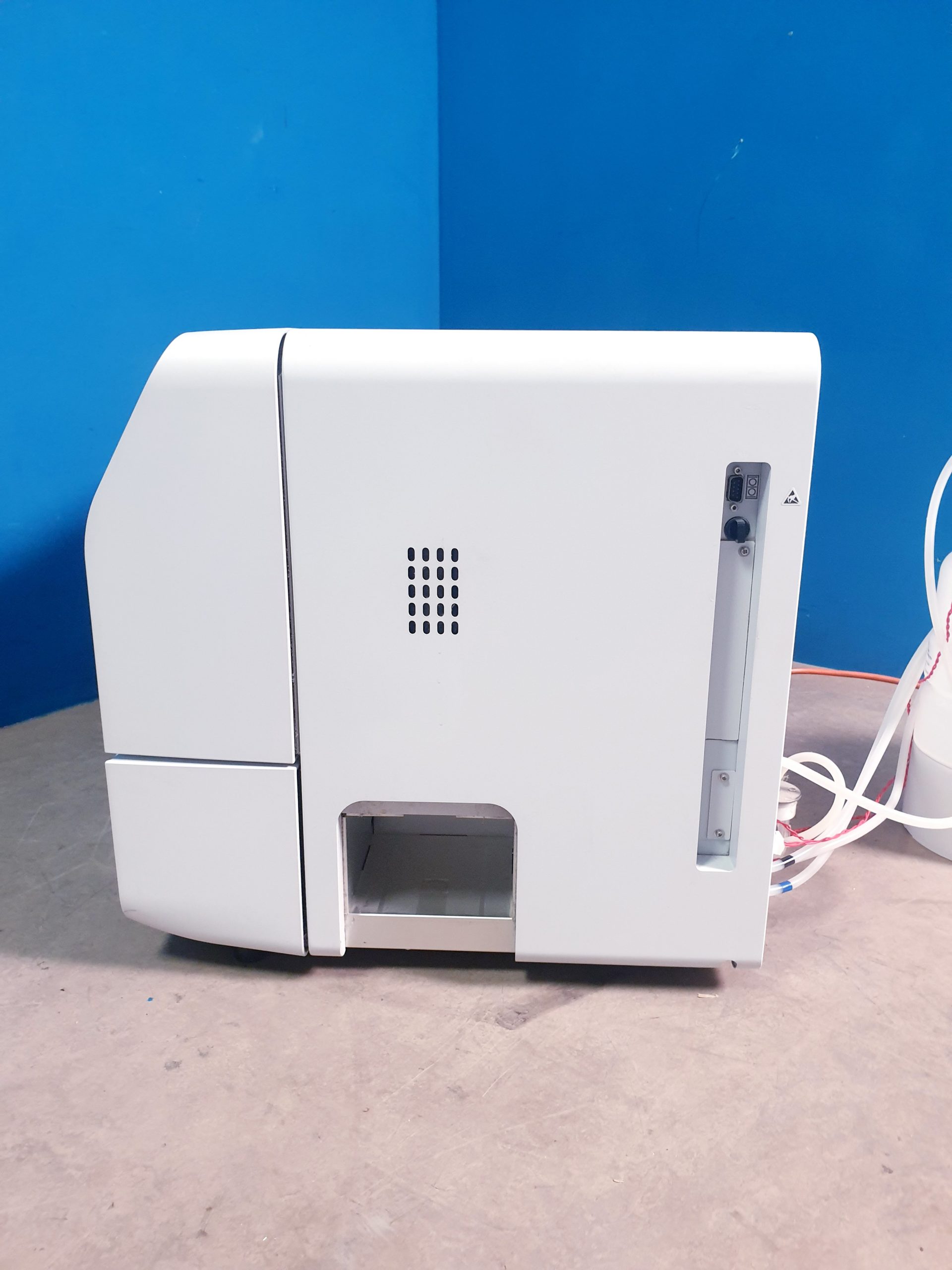 Siemens Sysmex CA 600 – CA-600 – CA600 Series thumbnail 15