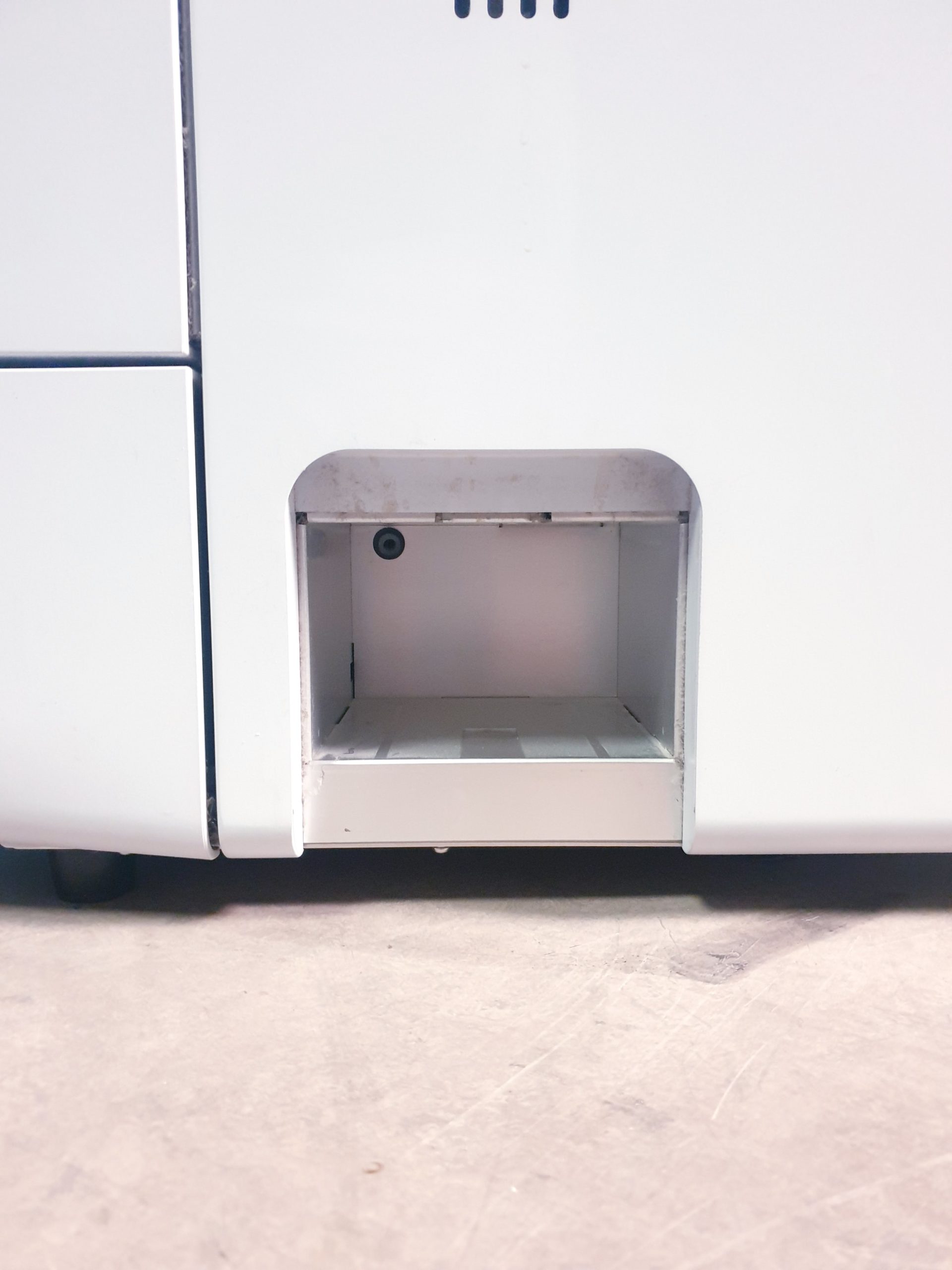Siemens Sysmex CA 600 – CA-600 – CA600 Series thumbnail 17