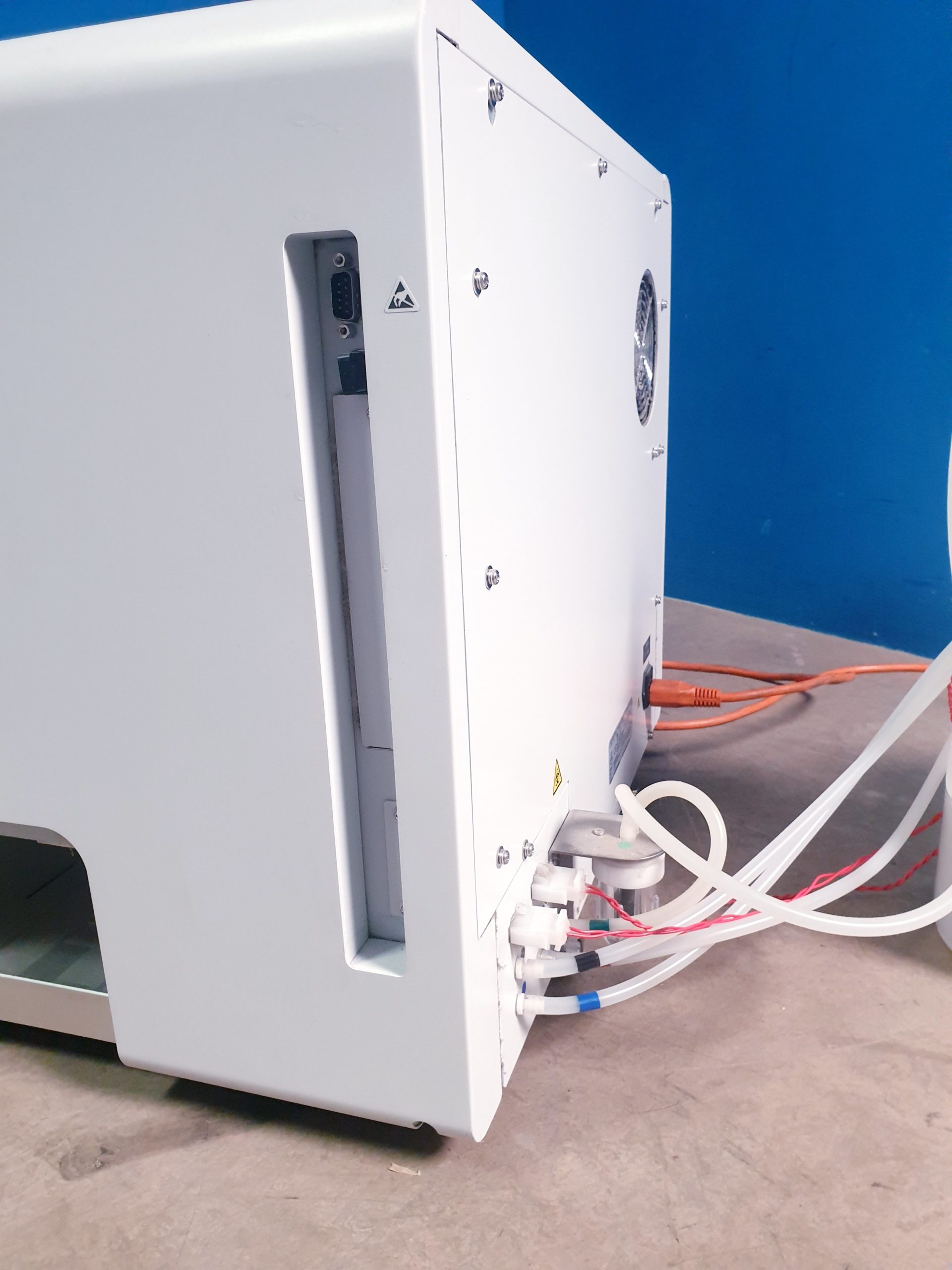 Siemens Sysmex CA 600 – CA-600 – CA600 Series thumbnail 18