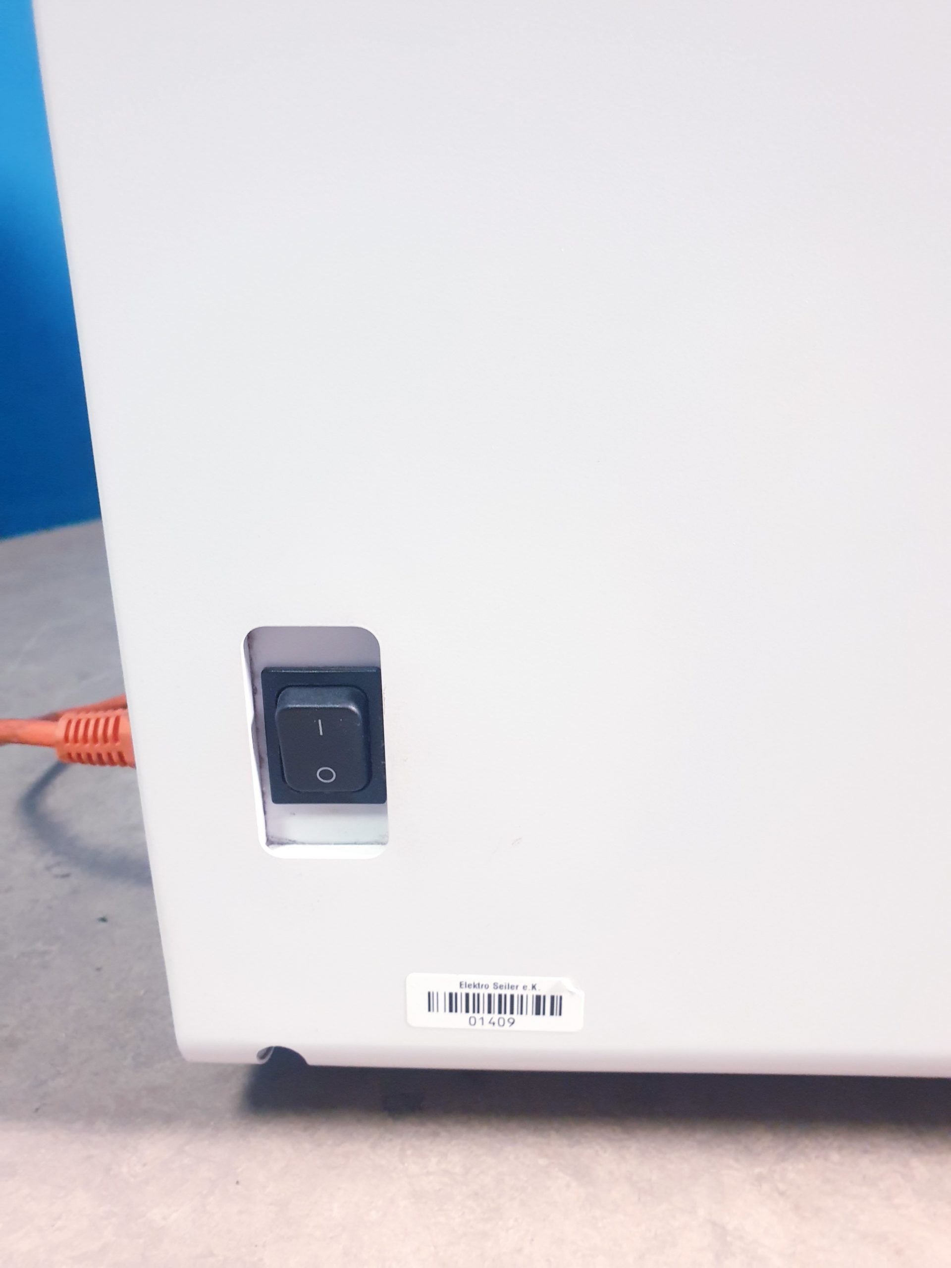 Siemens Sysmex CA 600 – CA-600 – CA600 Series thumbnail 22