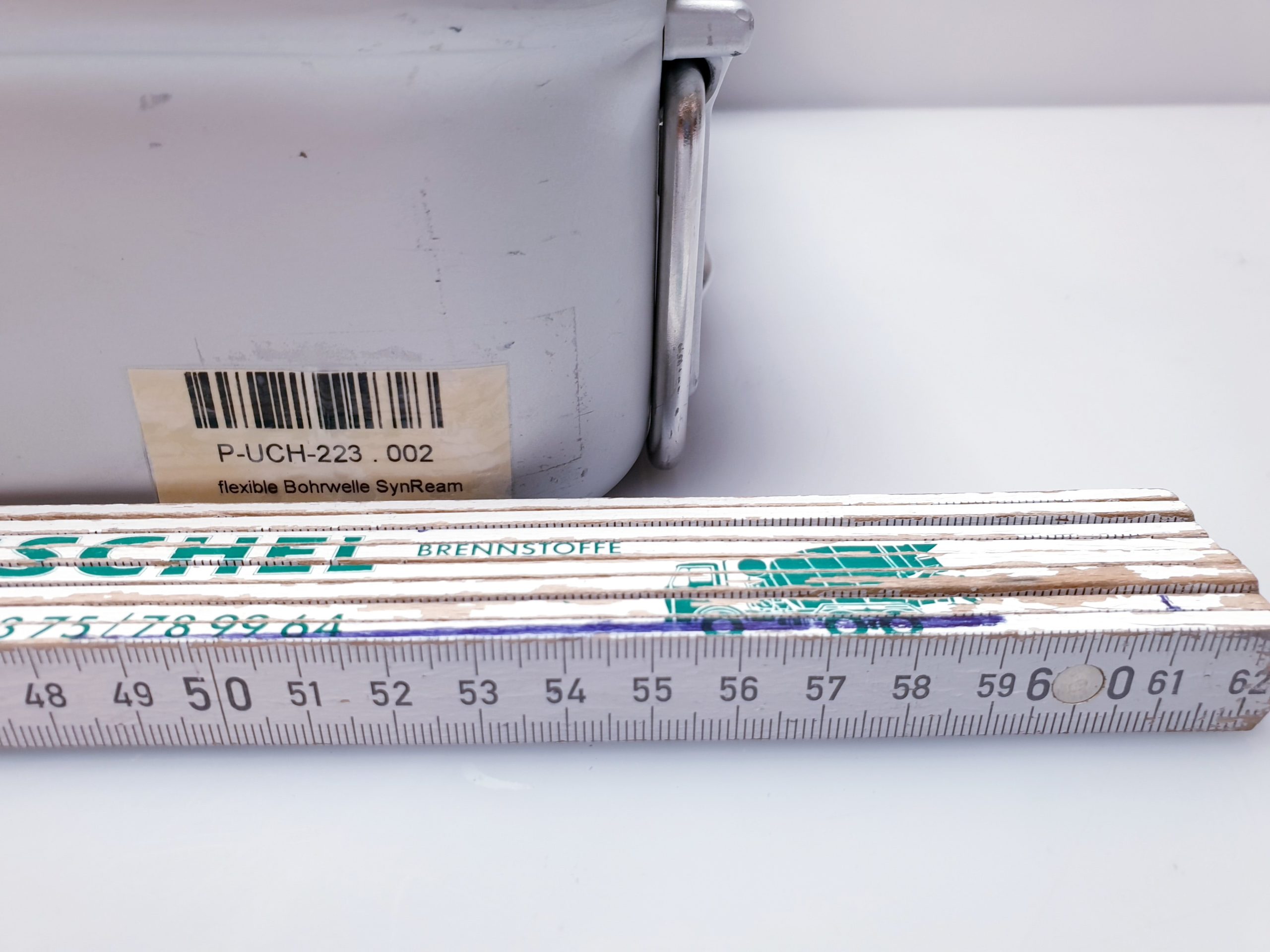 Aesculap JK440 – 486 Sterikontainer – Kontainer thumbnail 9