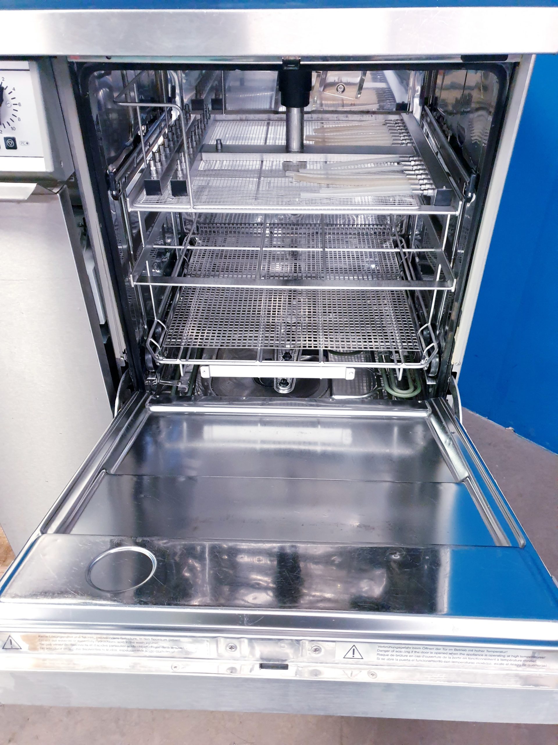 Miele G 7836 – G7836 – GG 03 Desinfektionsautomat thumbnail 5