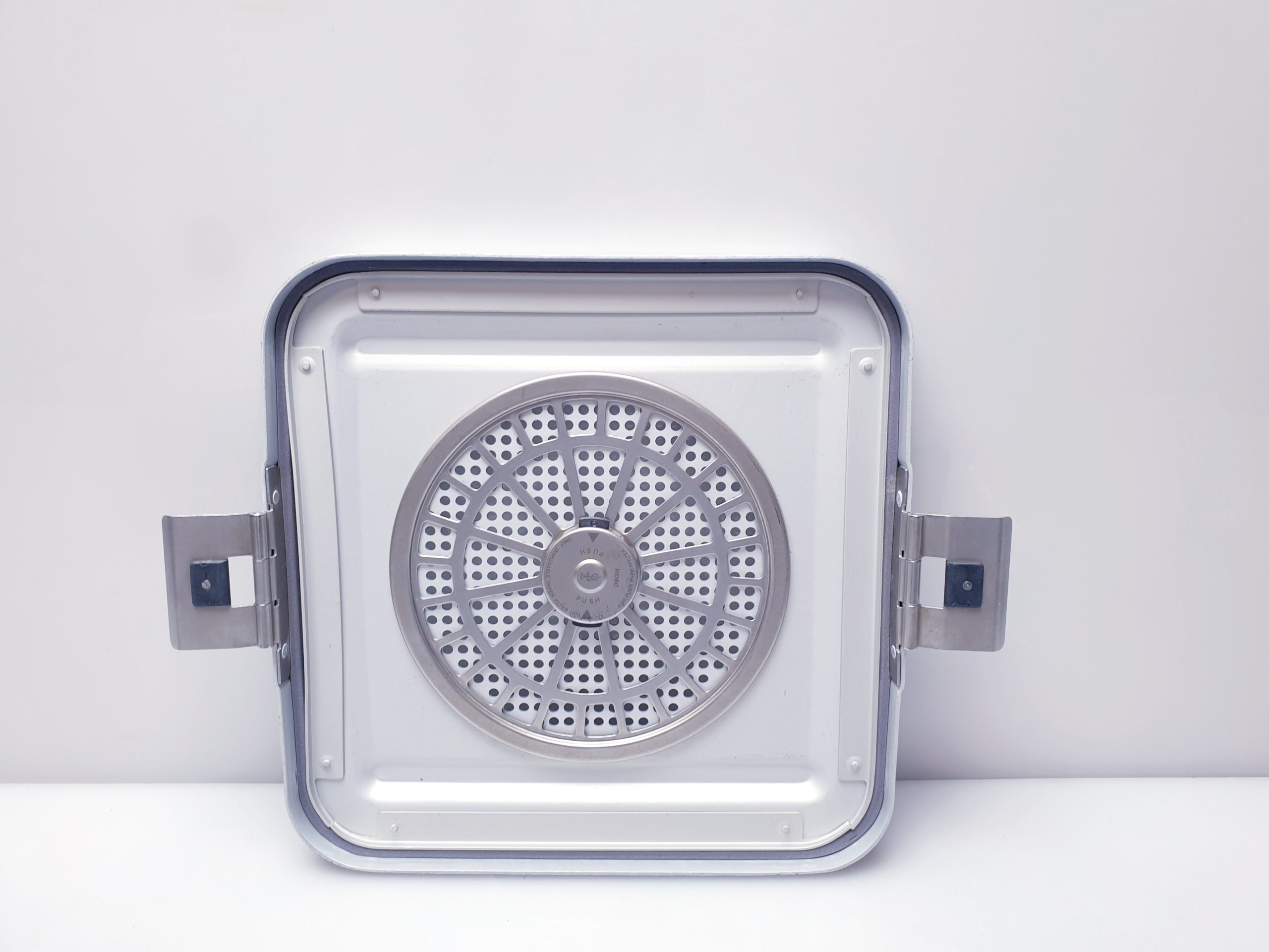 Steriboxen Sterikontainer – Sterilisationsbehälter ca 27 x 27 thumbnail 5