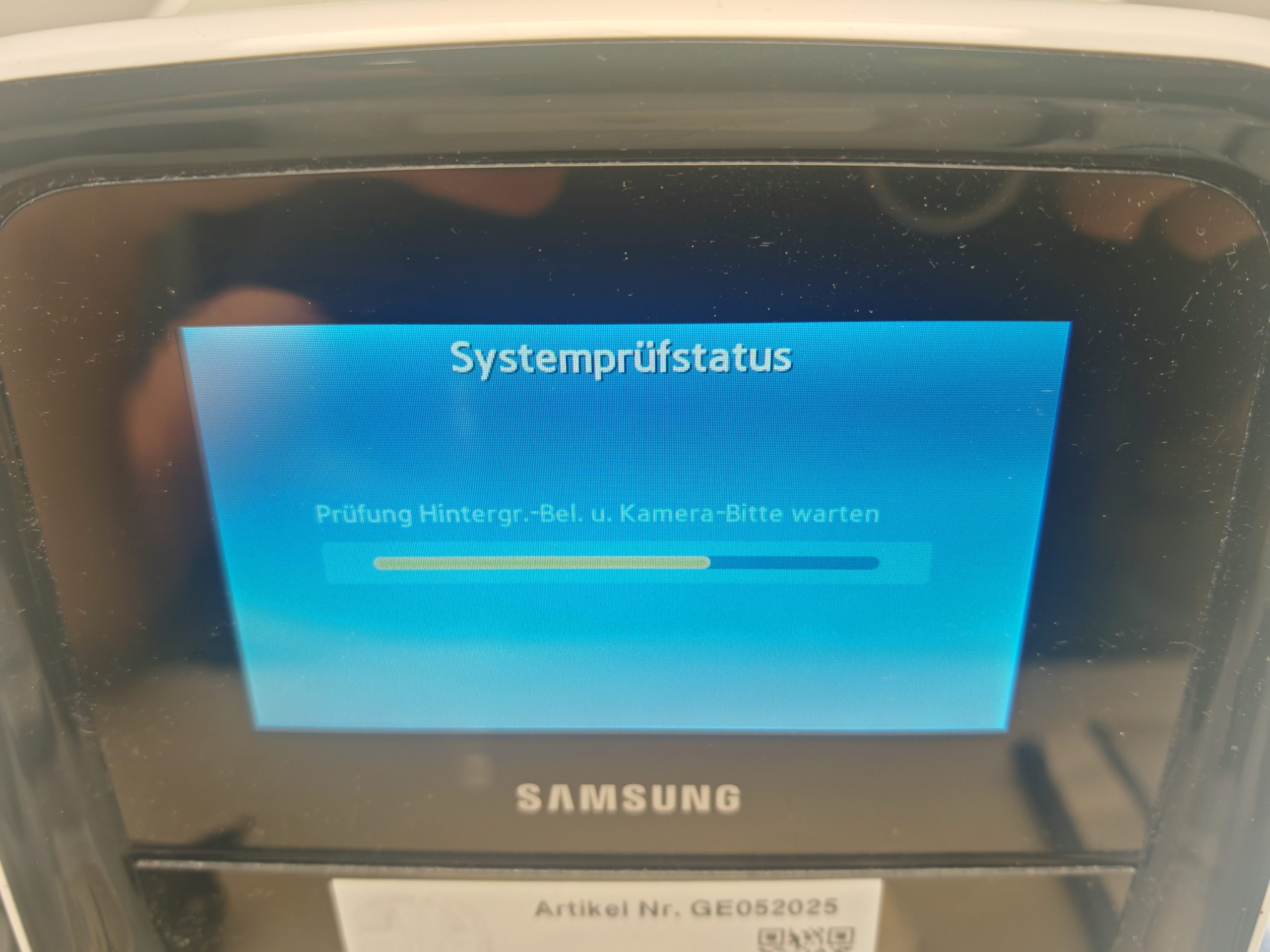 Samsung LABGEO IB10 – IB 10 thumbnail 3