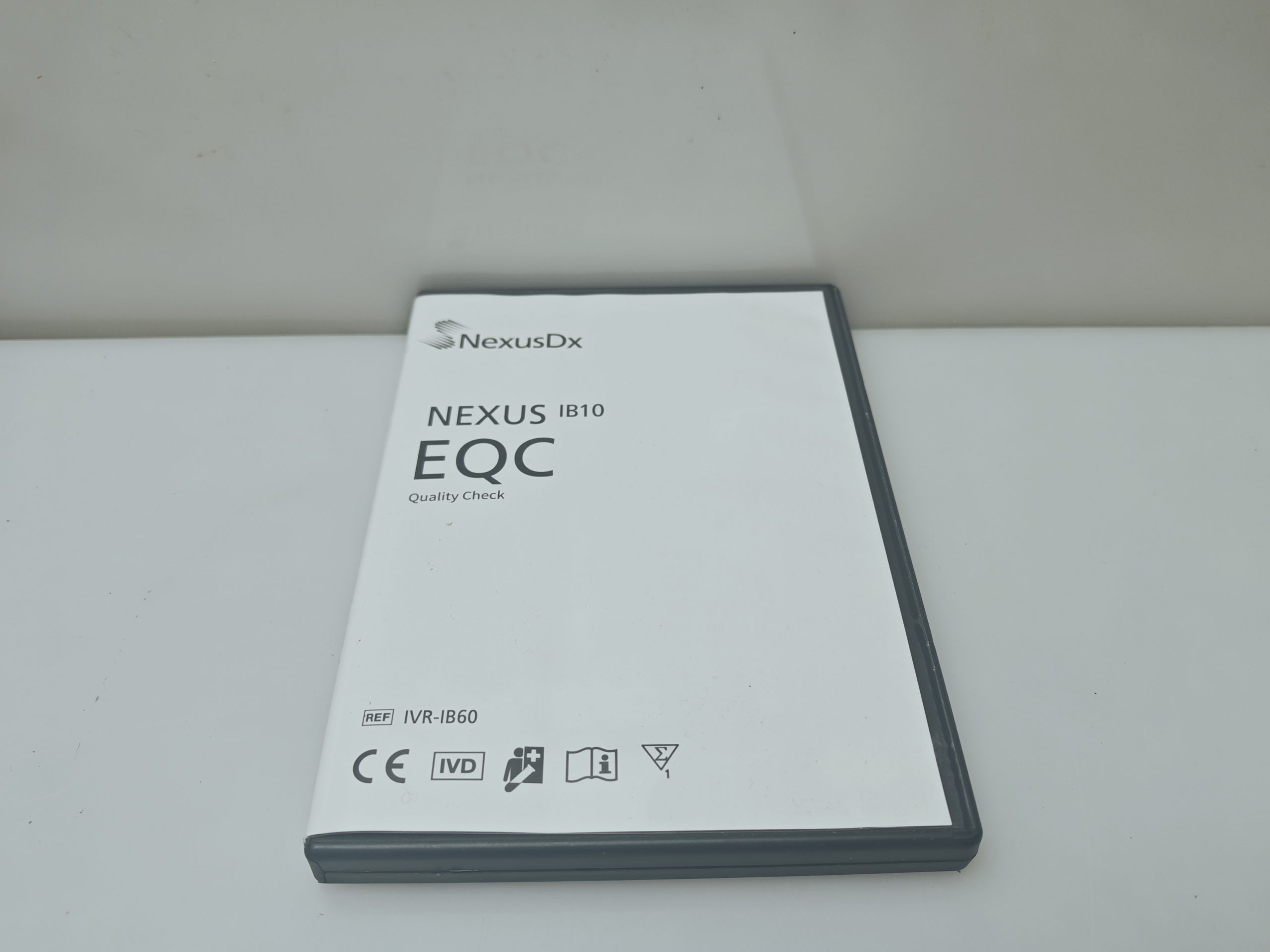 Samsung LABGEO IB10 – IB 10 thumbnail 17