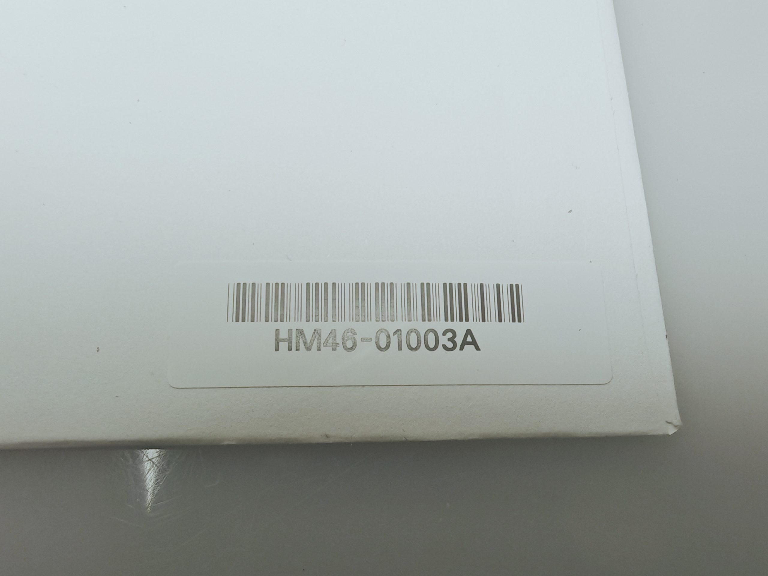 Samsung LABGEO IB10 – IB 10 thumbnail 20