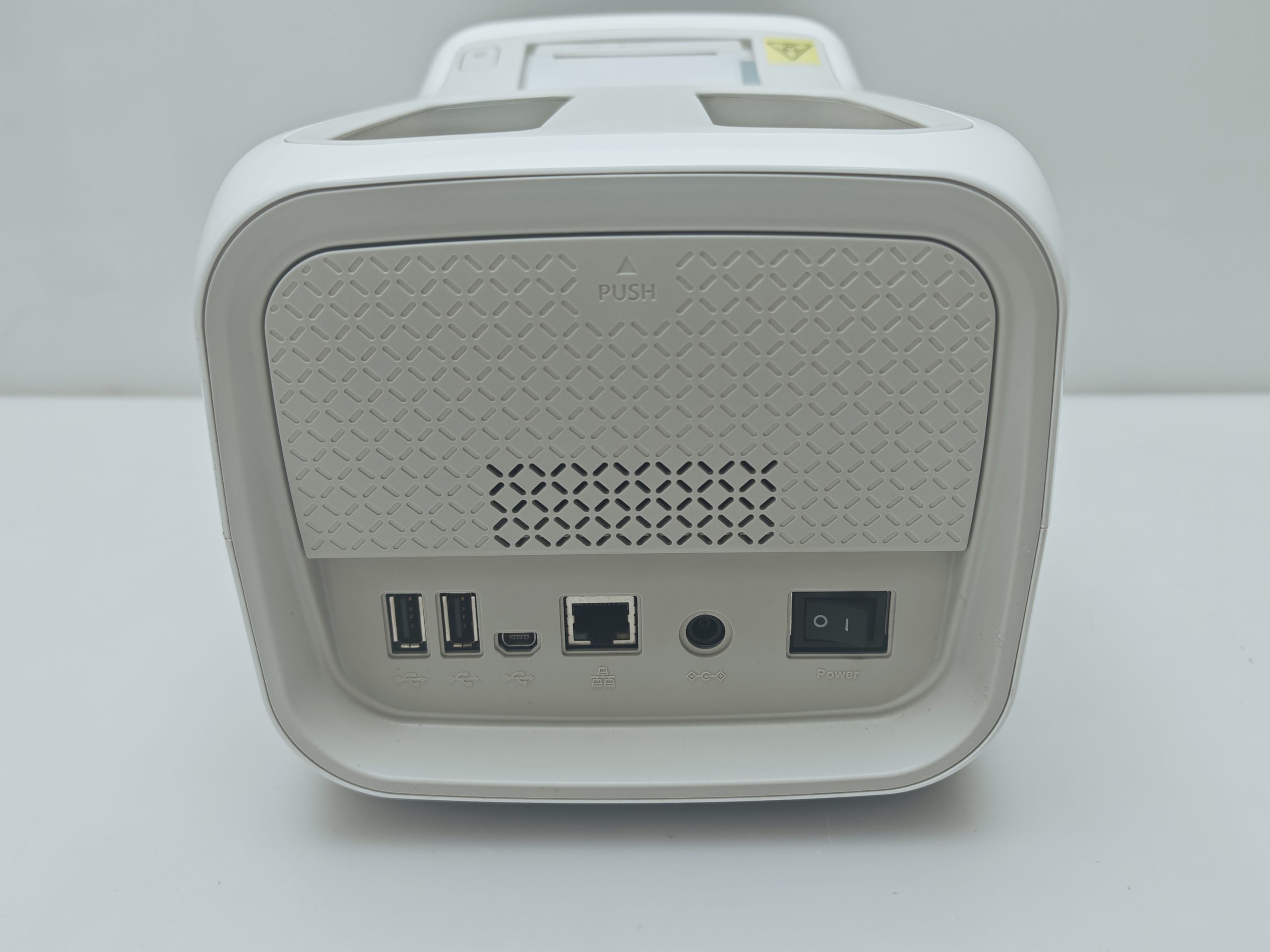 Samsung LABGEO IB10 – IB 10 thumbnail 22