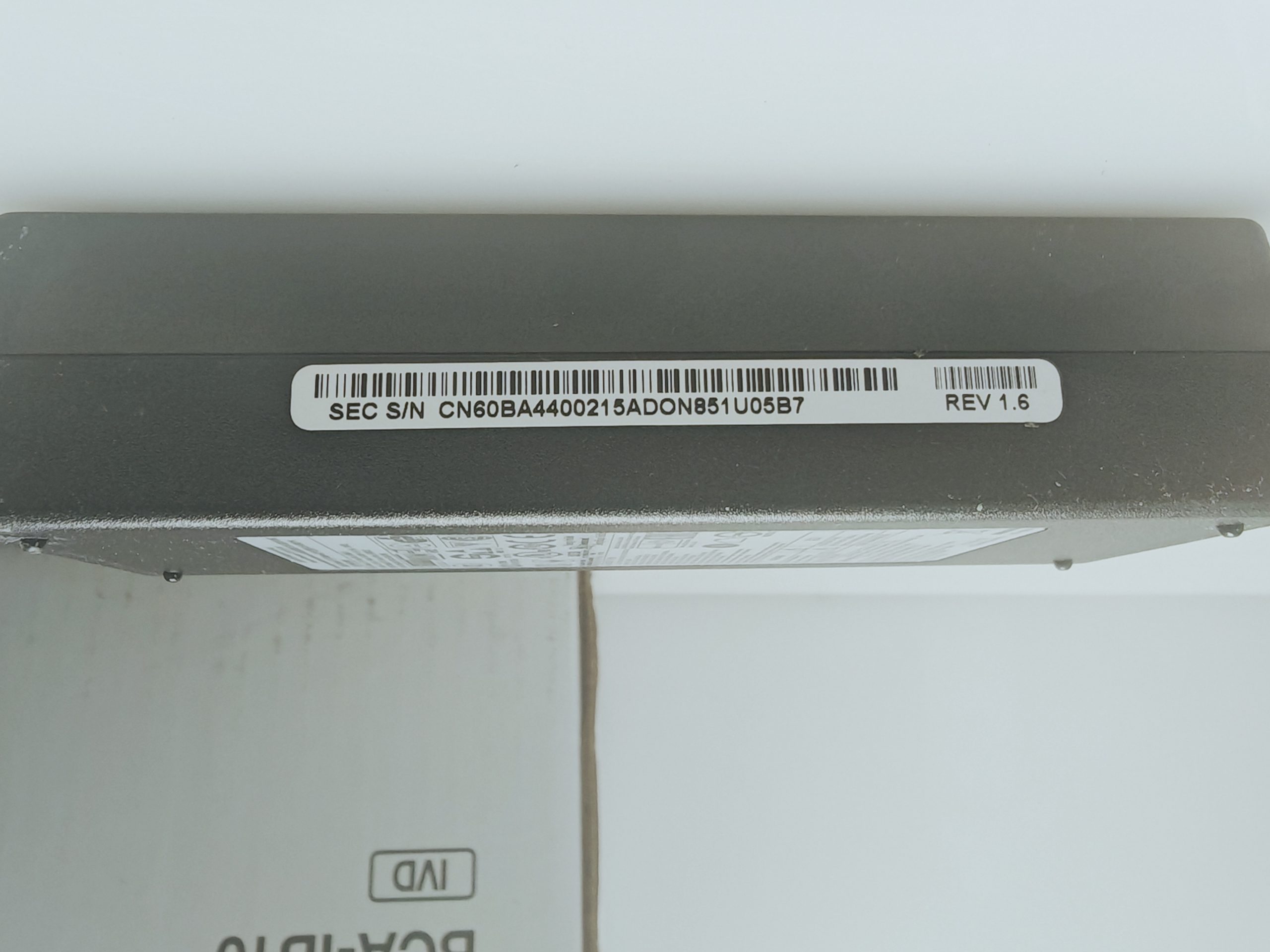 Samsung LABGEO IB10 – IB 10 thumbnail 27