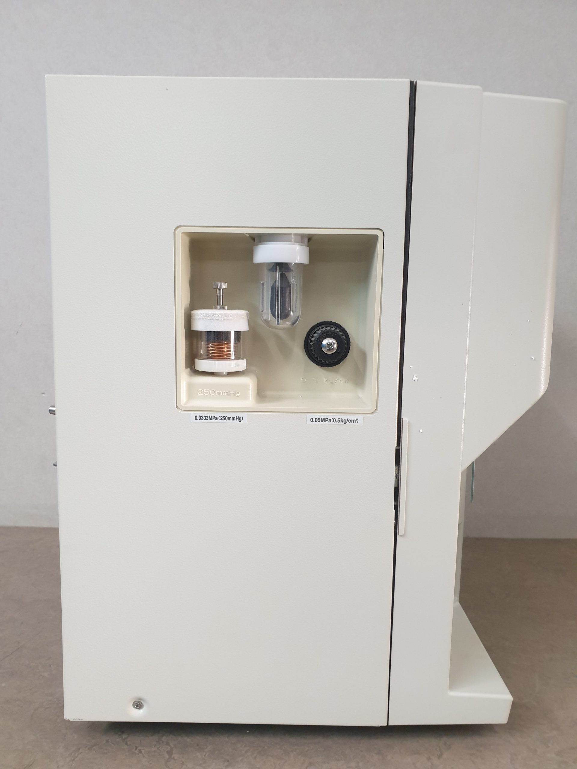 Sysmex KX-21N kx-21n hematology Analyzer thumbnail 3