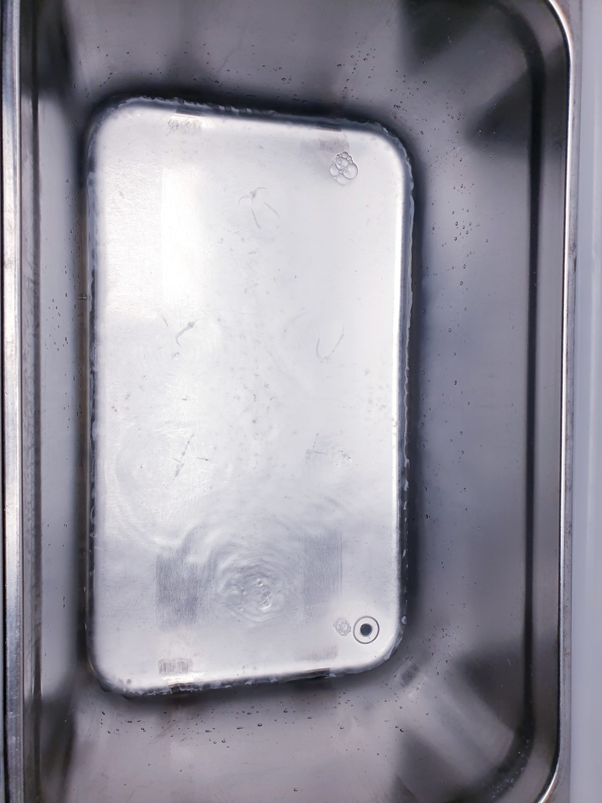 ELMA T890 – T 890 Transsonic Ultraschallbad thumbnail 4