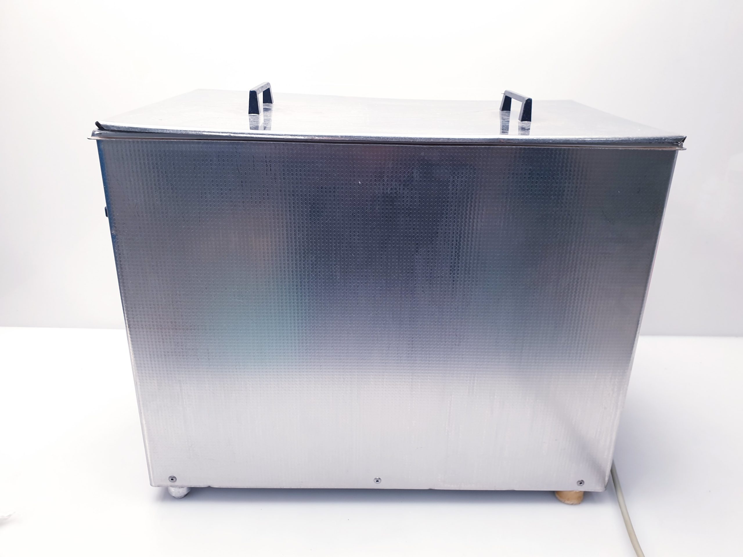 ELMA T890 – T 890 Transsonic Ultraschallbad thumbnail 9