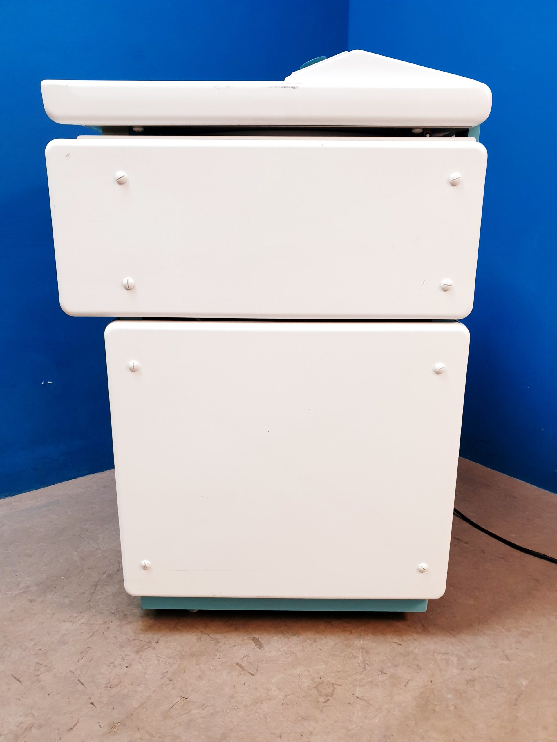 Hettich Rotixa 50 RS Kühlzentrifuge Refrigerated Centrifuge – Fahrbar thumbnail 10