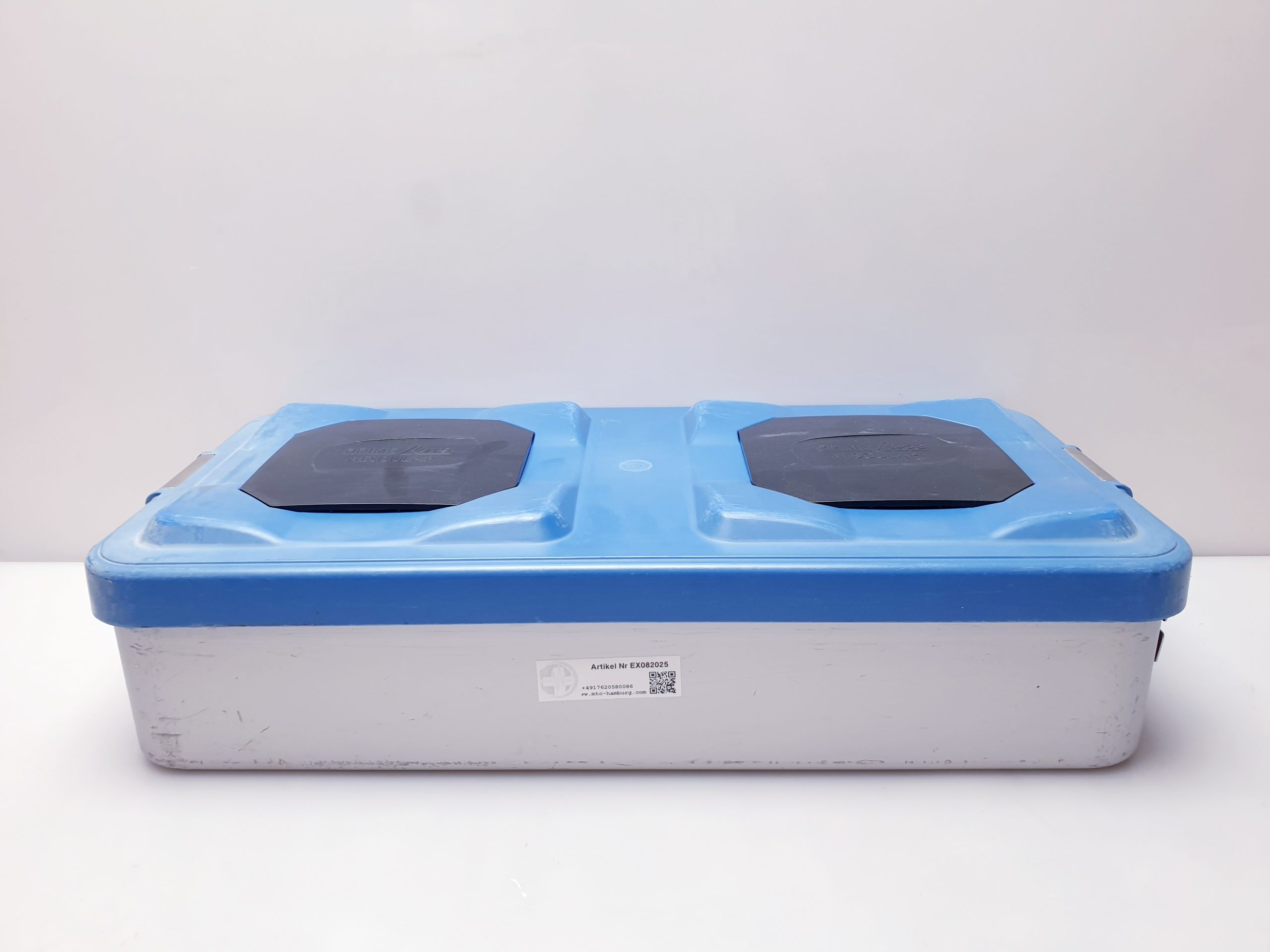 Aesculap JP002 Sterikontainer – Kontainer thumbnail 3