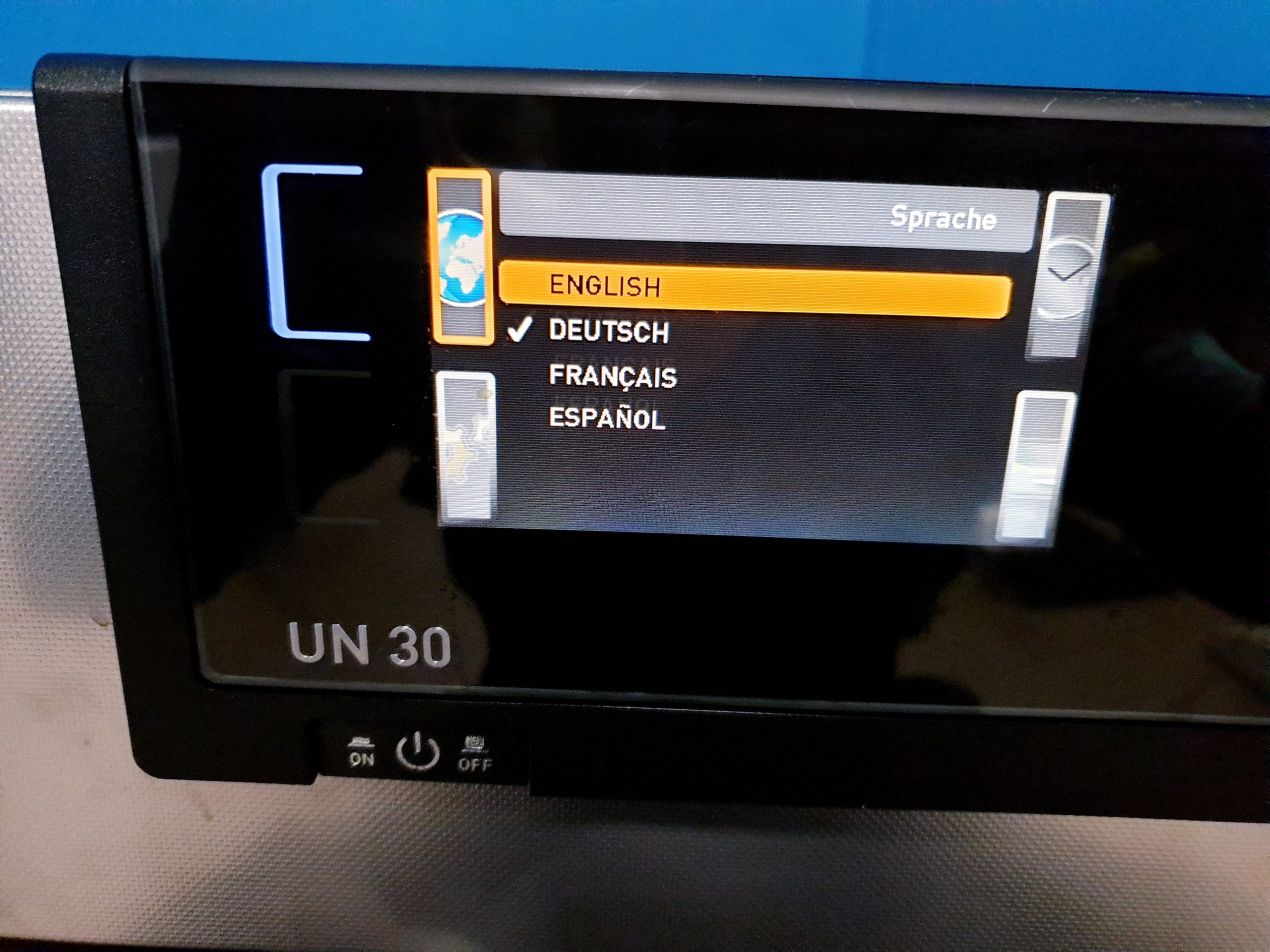 Memmert UN 30 – UN30 Wärmeschrank thumbnail 5
