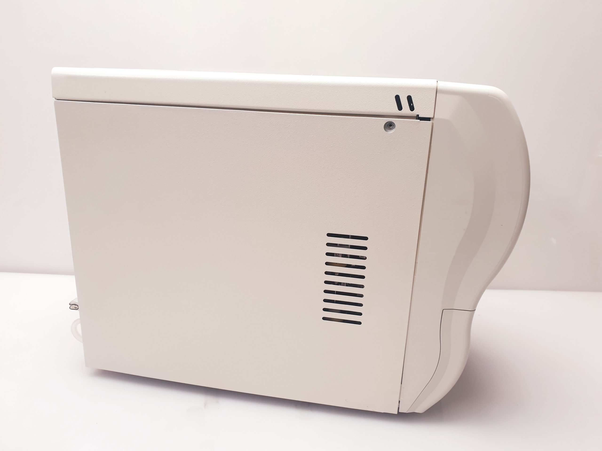 SYSMEX PocH-100i Haematologie-System automated hematology analyzer thumbnail 4
