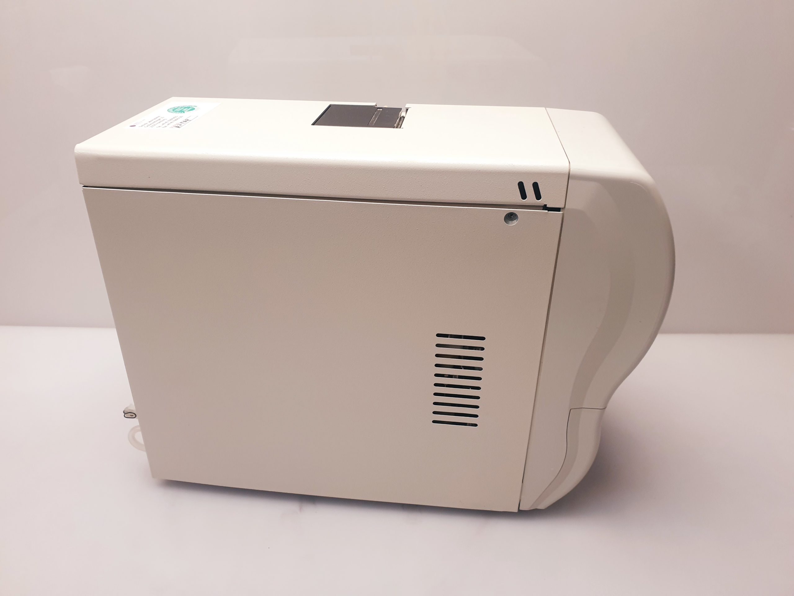 SYSMEX PocH-100i Haematologie-System automated hematology analyzer thumbnail 8
