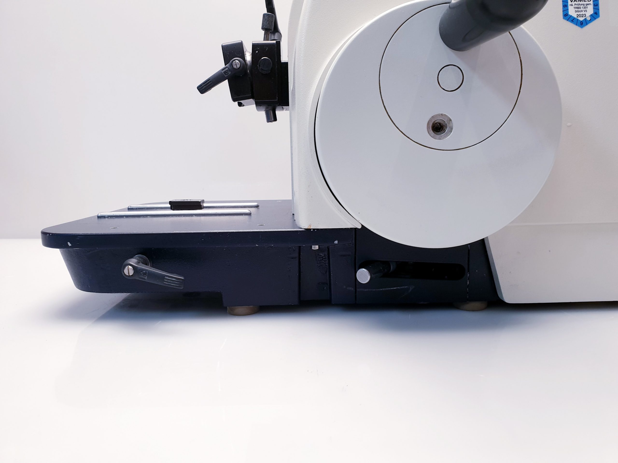 LEICA RM2155 – RM-2155 Mikrotome – Mikrotom thumbnail 14