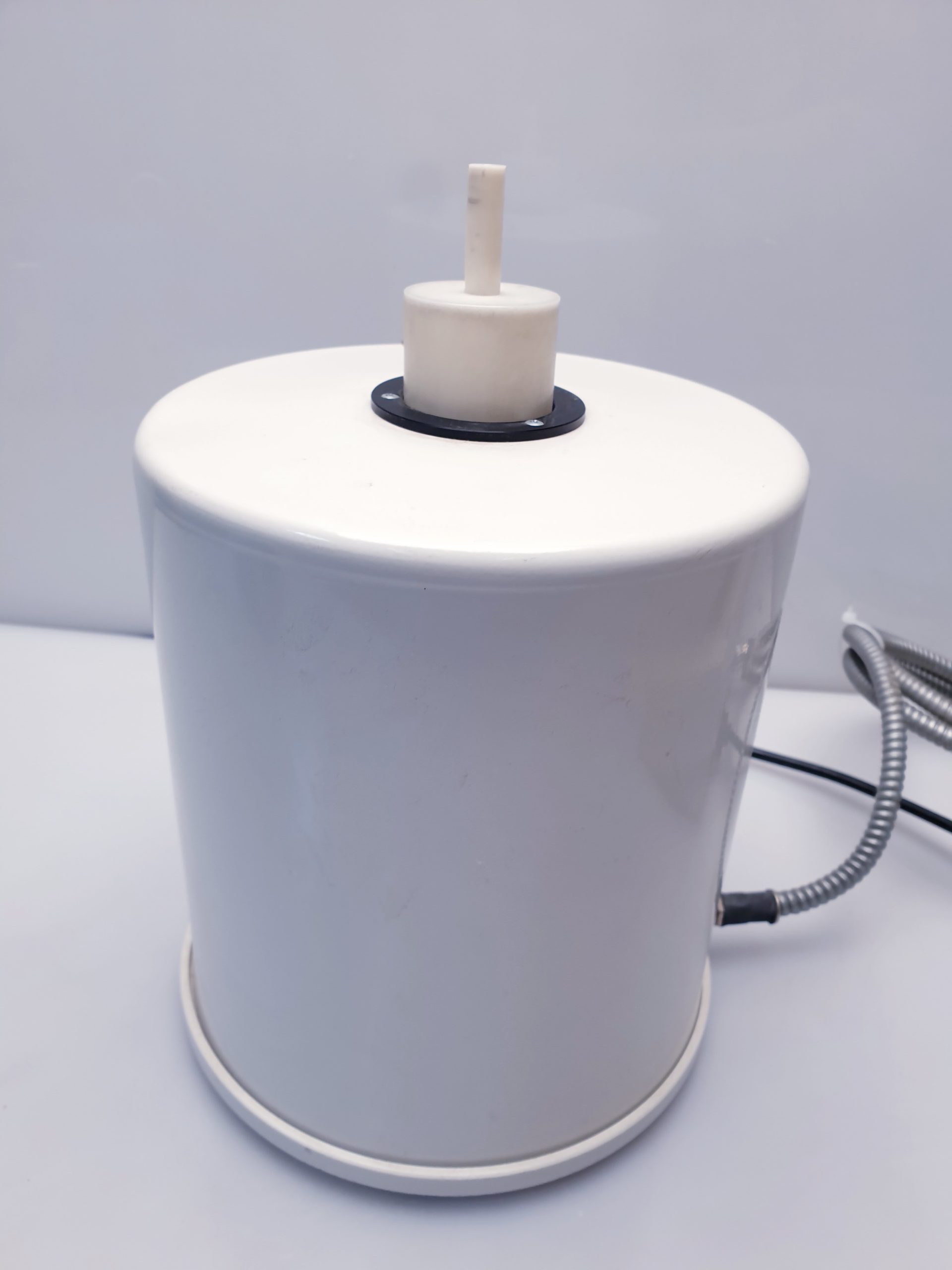 PTW CURIEMENTOR 3 T12001-0096 isotope calibrator thumbnail 8