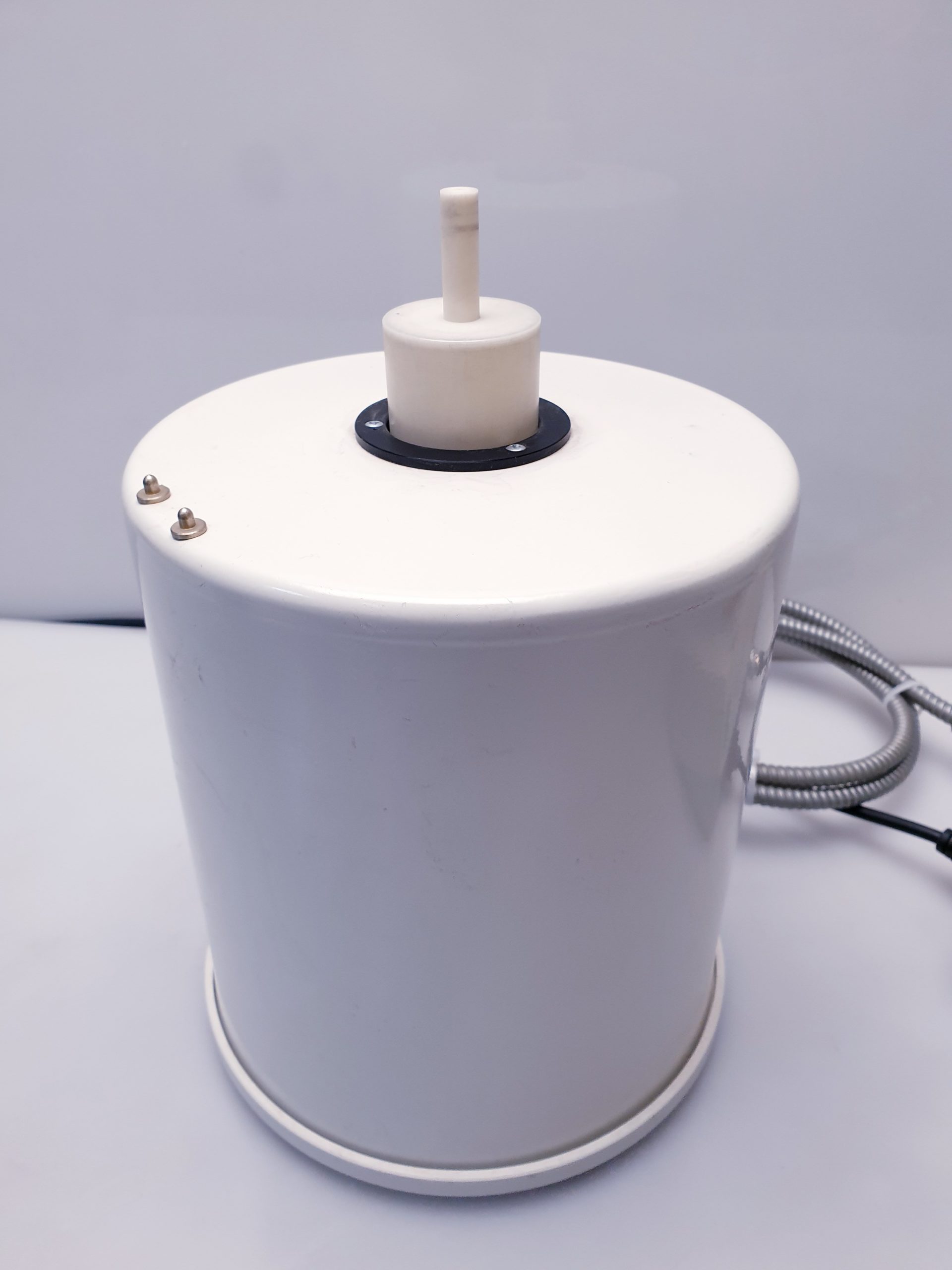PTW CURIEMENTOR 3 T12001-0096 isotope calibrator thumbnail 9