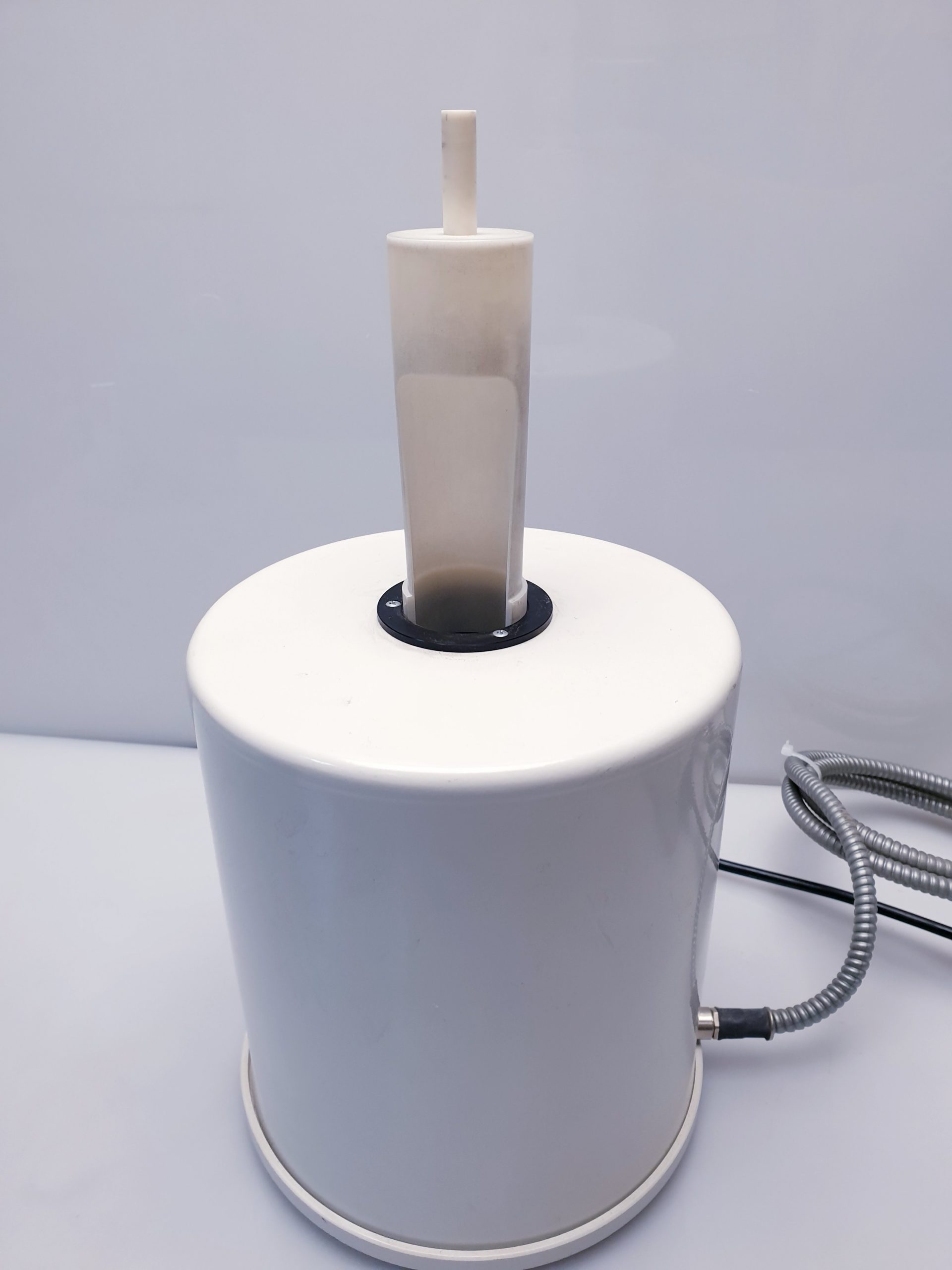 PTW CURIEMENTOR 3 T12001-0096 isotope calibrator thumbnail 10