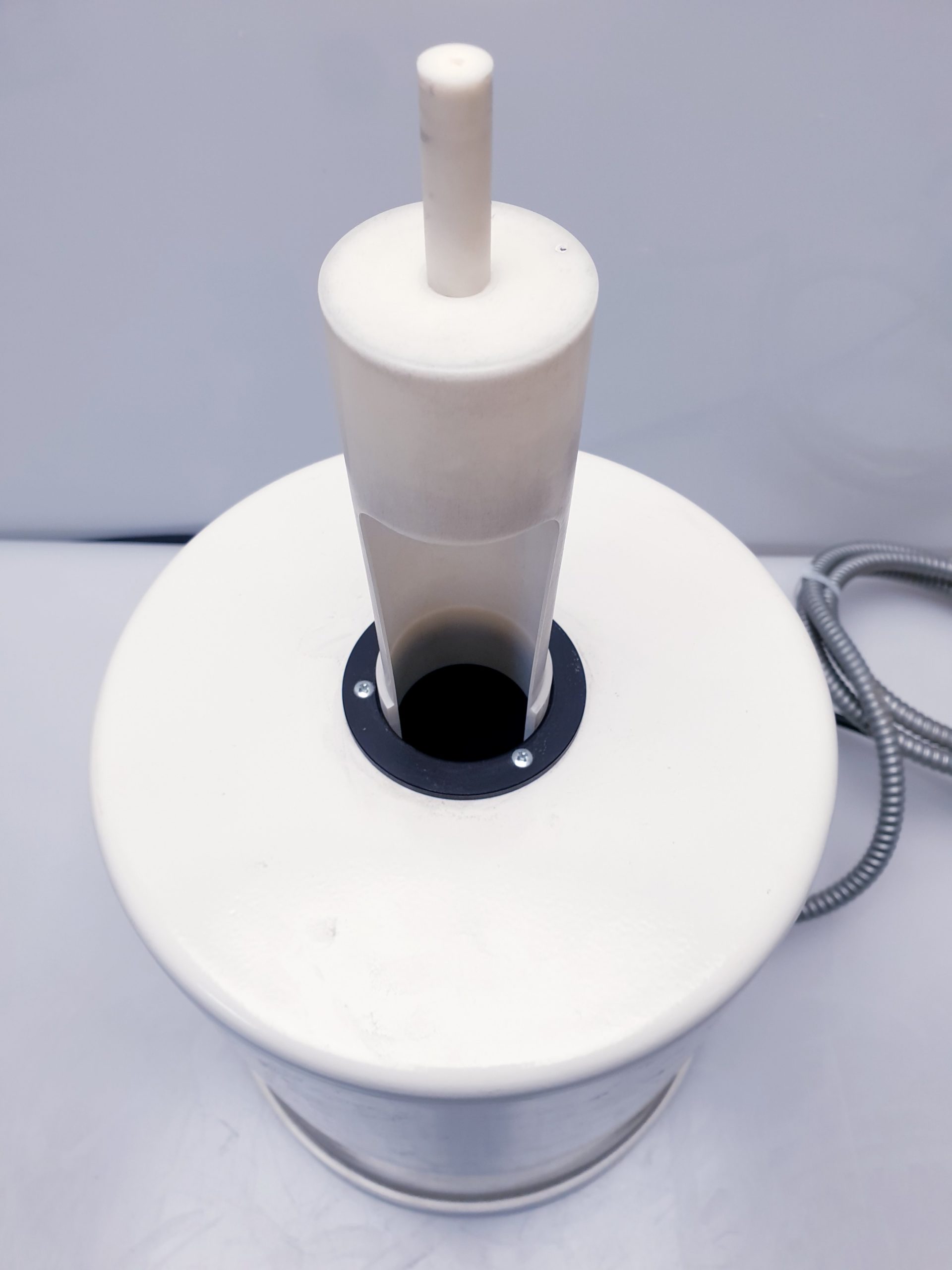 PTW CURIEMENTOR 3 T12001-0096 isotope calibrator thumbnail 11