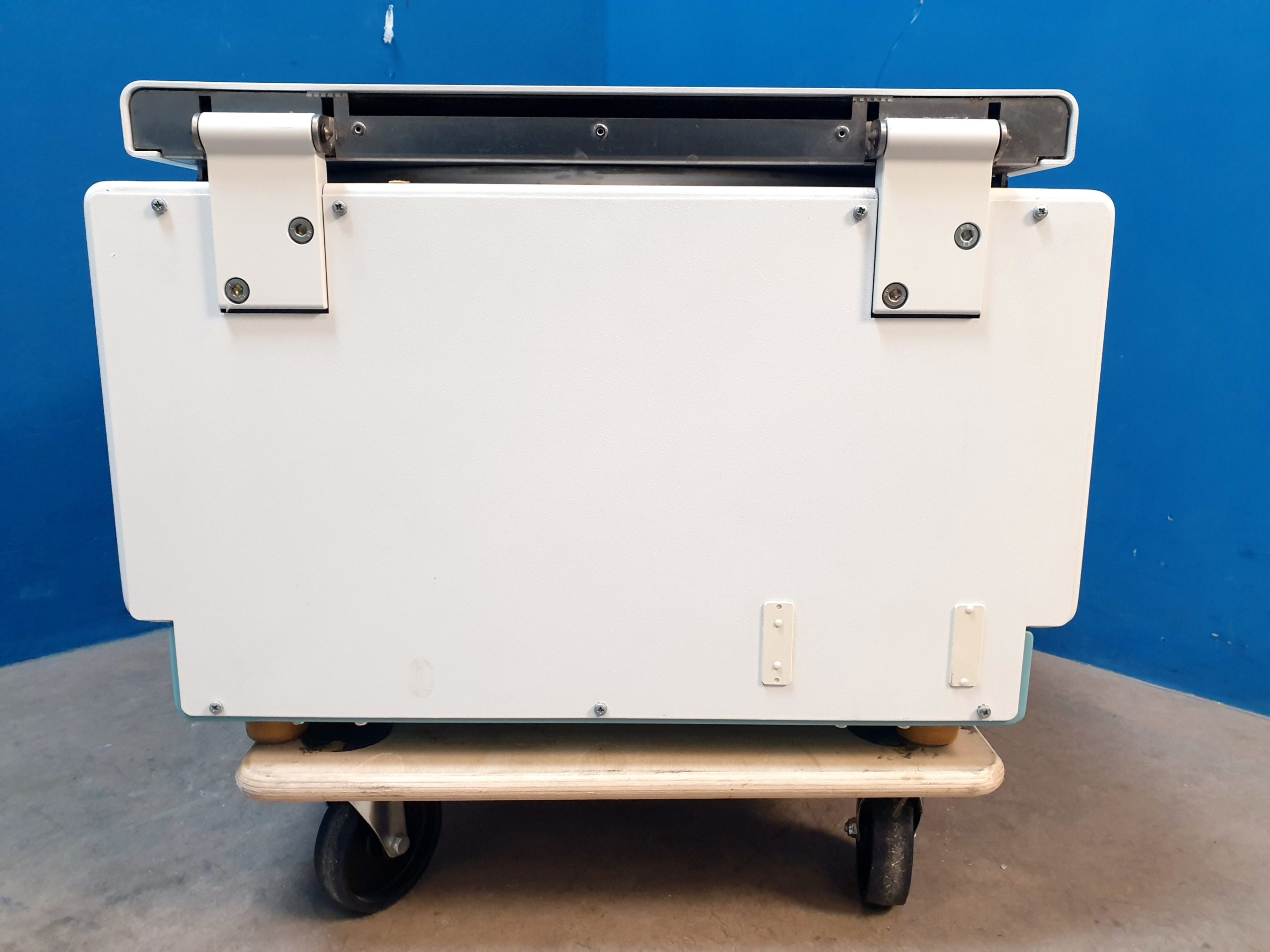 Hettich Rotina 46 Typ 4605 Zentrifuge Centrifuge thumbnail 7