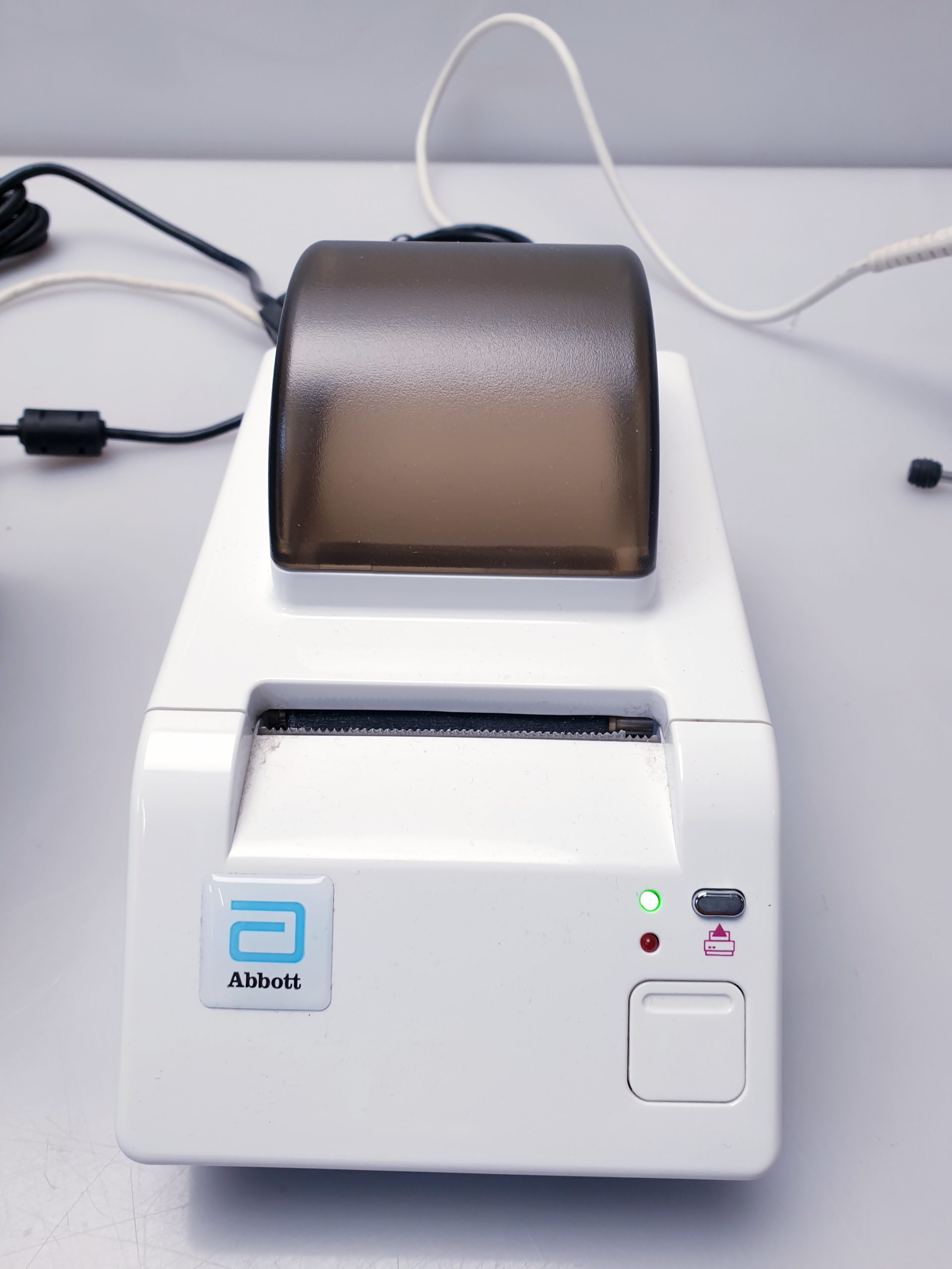 Abbott ID NOW Immuntest-Analysegerät thumbnail 7