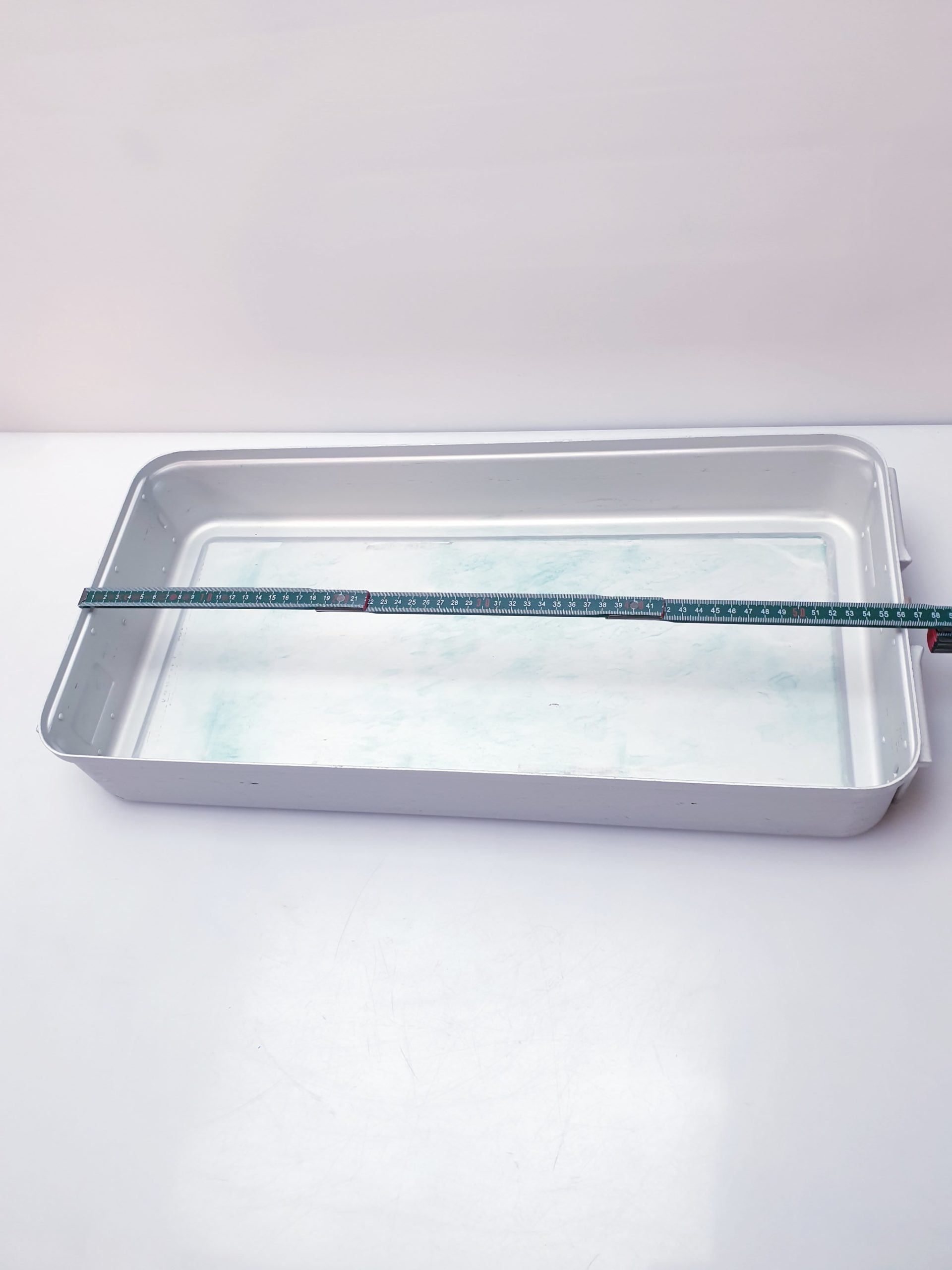 Steriboxen Sterikontainer – Sterilisationsbehälter ca 56 x 27 x 8,5 thumbnail 6