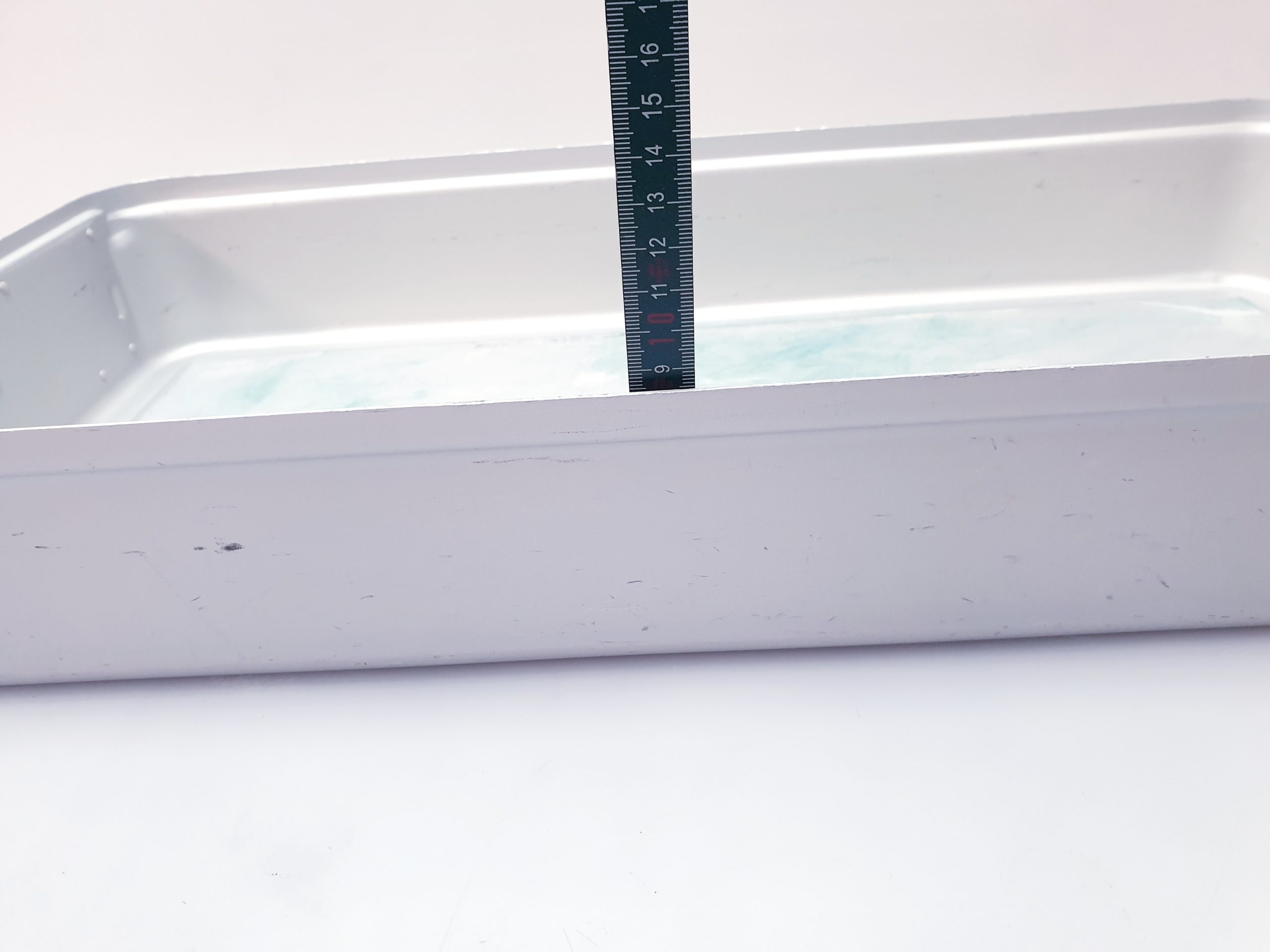 Steriboxen Sterikontainer – Sterilisationsbehälter ca 56 x 27 x 8,5 thumbnail 8
