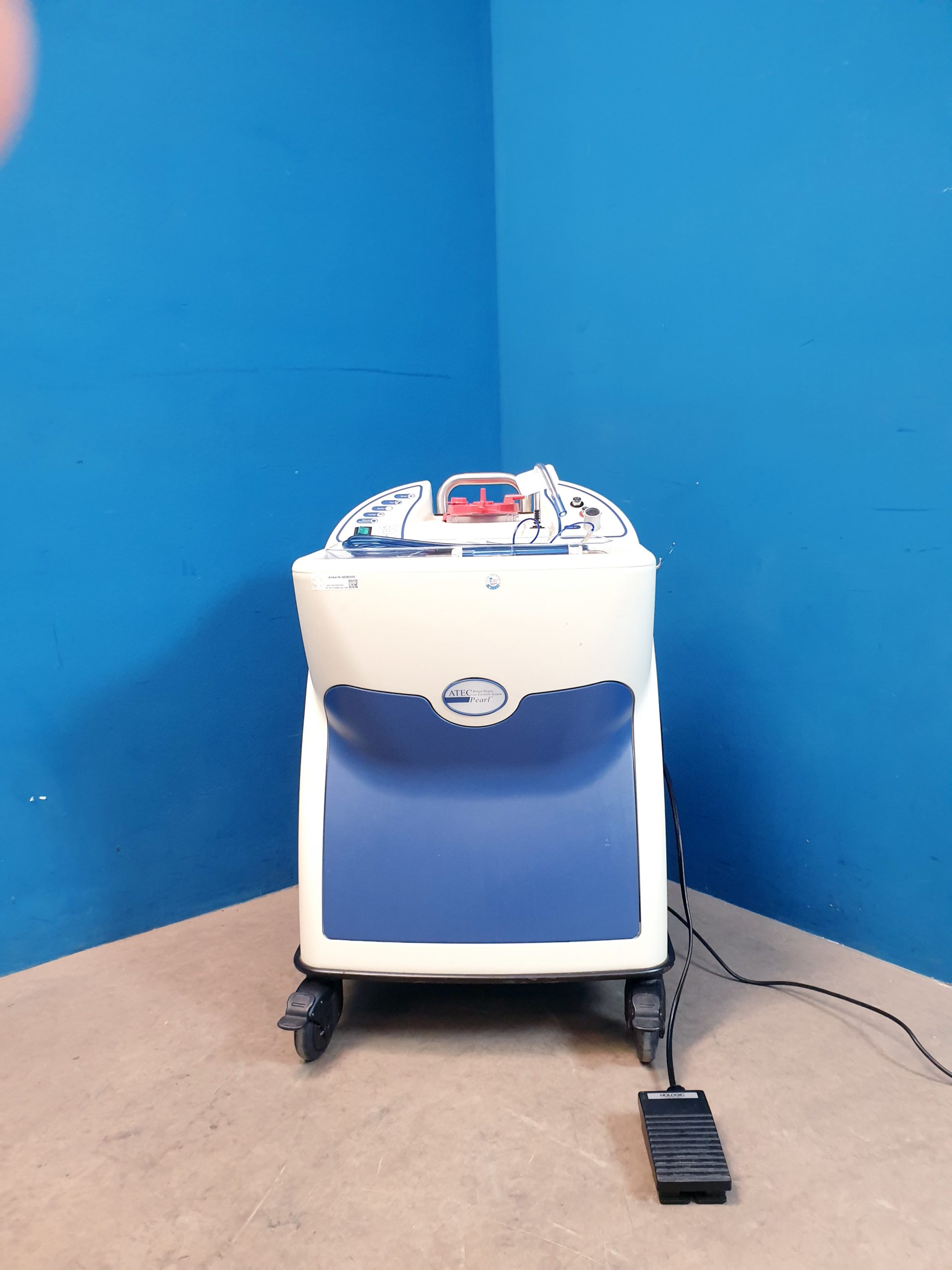 HOLOGIC ATEC Brustbiopsiesystem Suros atec pearl unit — image 1 of 22