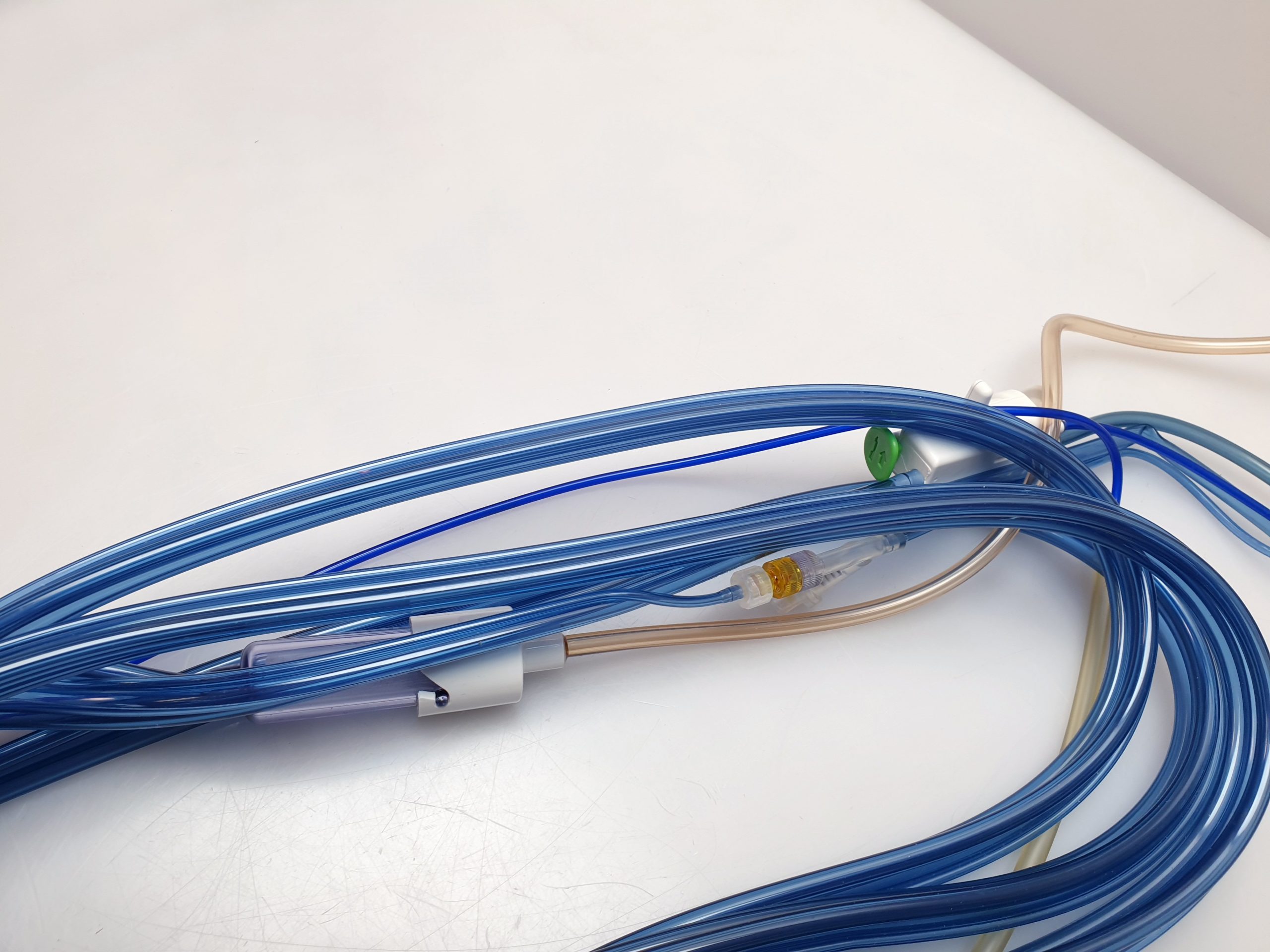 HOLOGIC ATEC Brustbiopsiesystem Suros atec pearl unit thumbnail 15