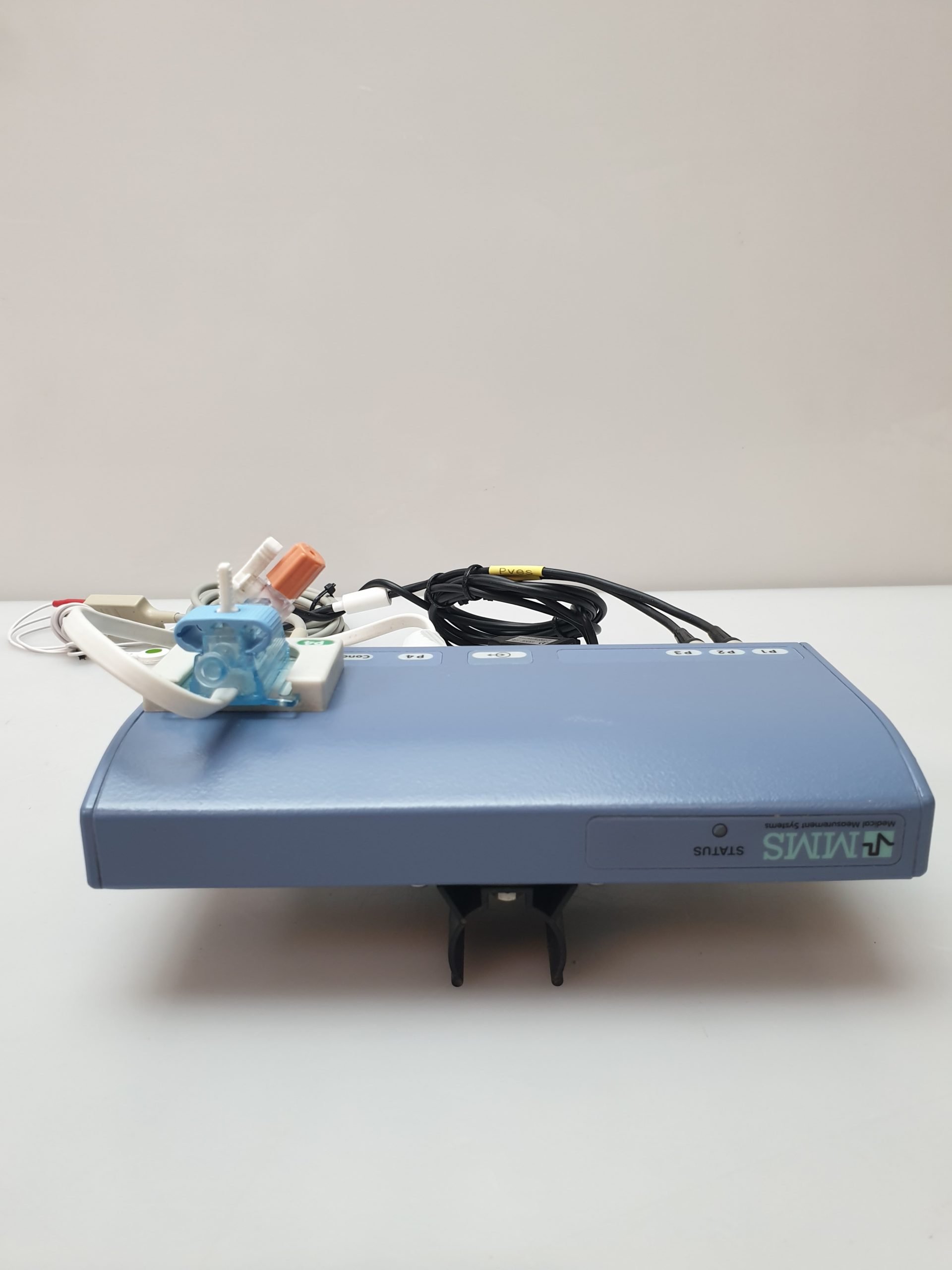 MMS PE05-7cimb0532 – Medizinisches Messsystem und Fluss analyse thumbnail 3
